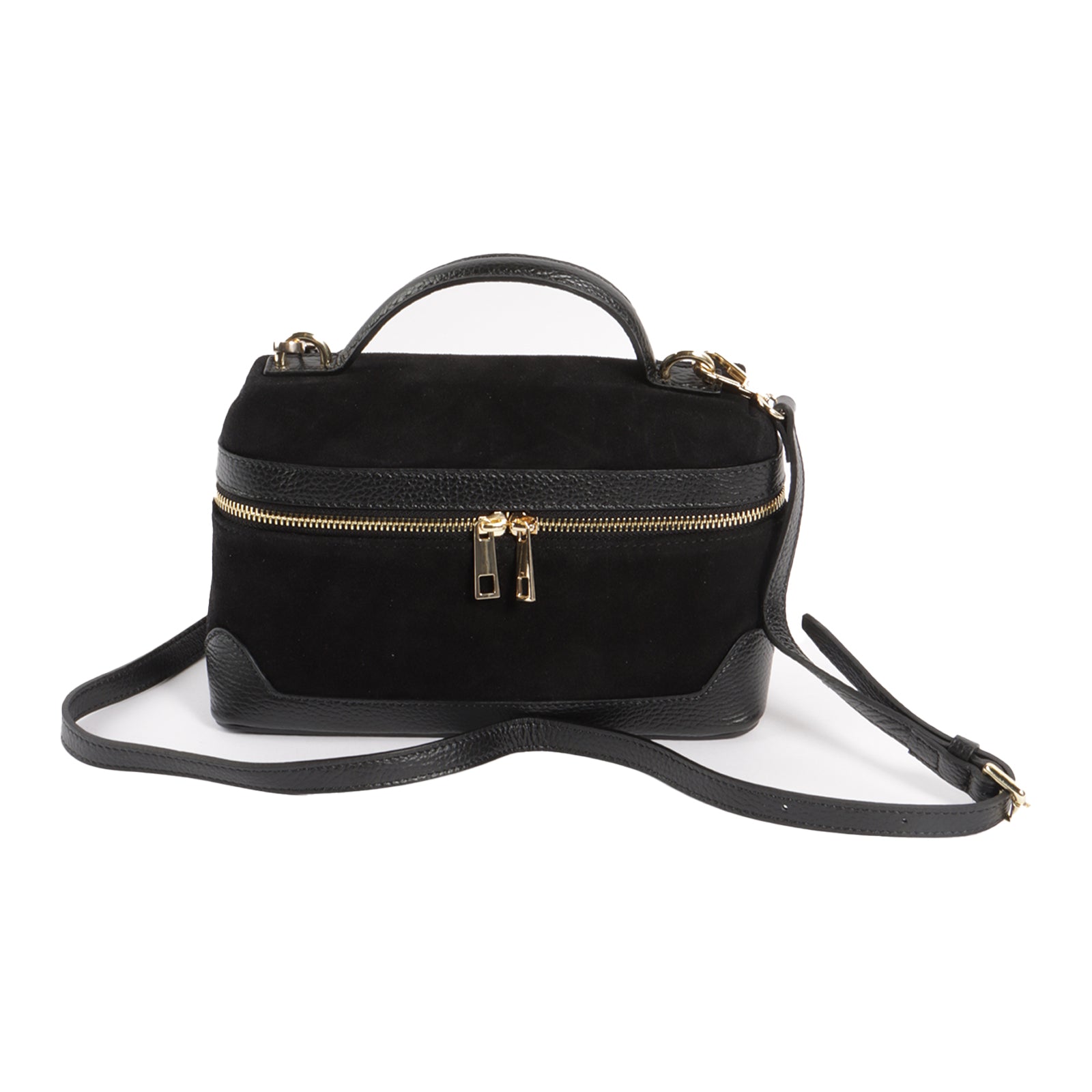 Lucy Vanity Bag
