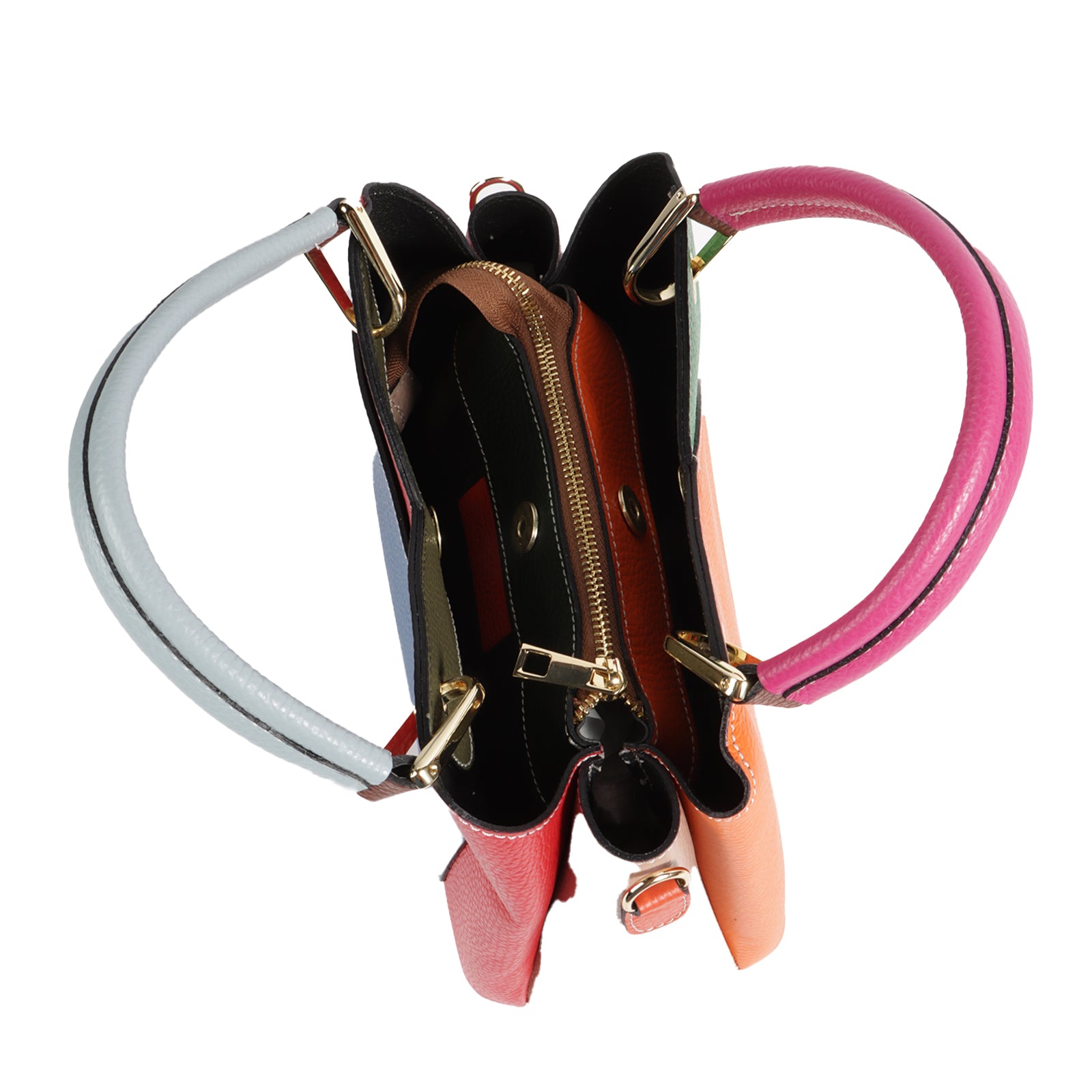 Lumina Handbag