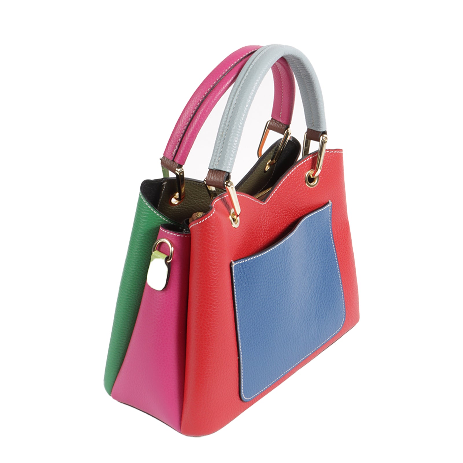 Lumina Handbag