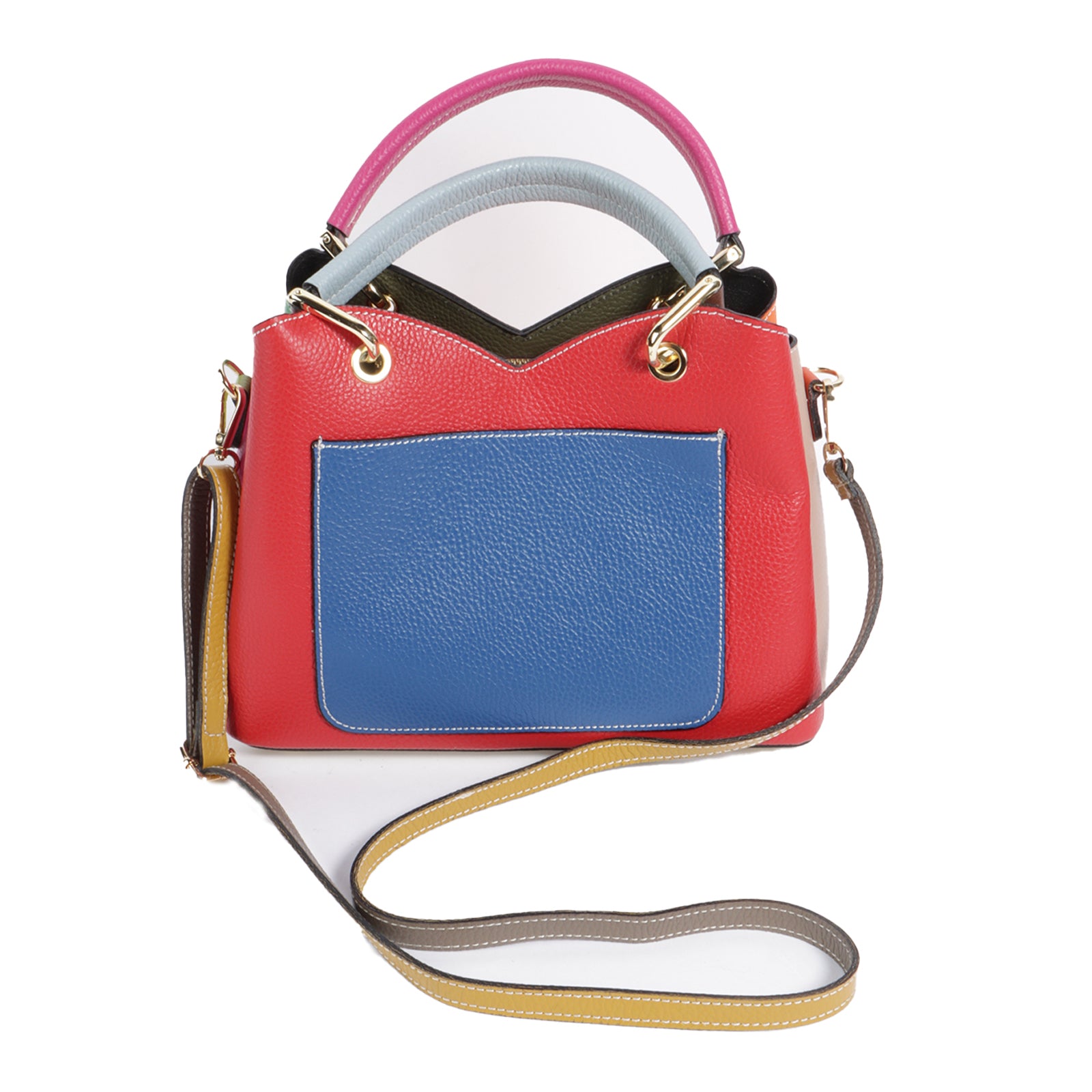 Lumina Handbag