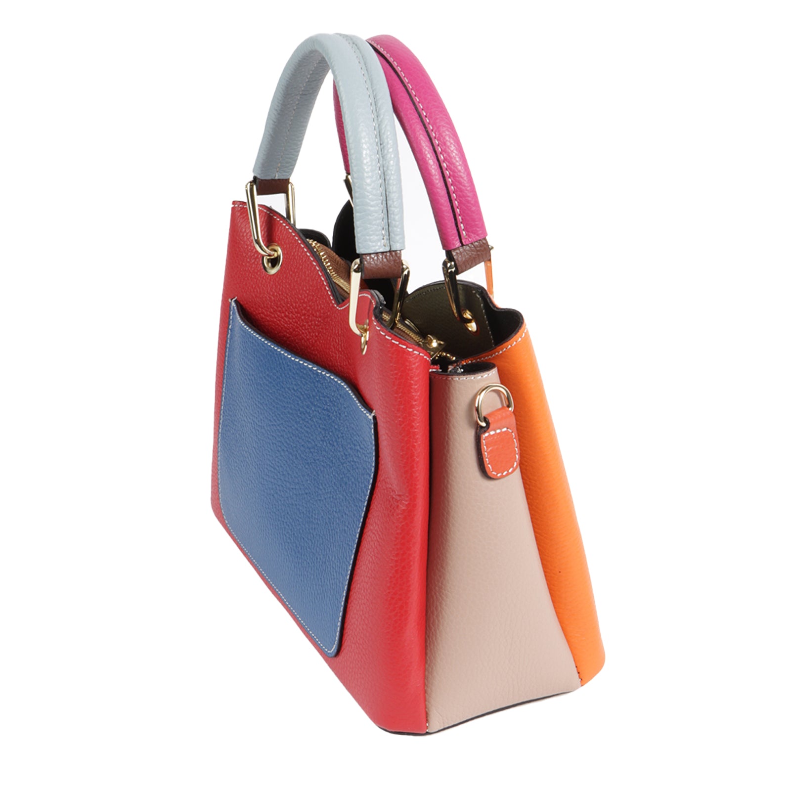 Lumina Handbag
