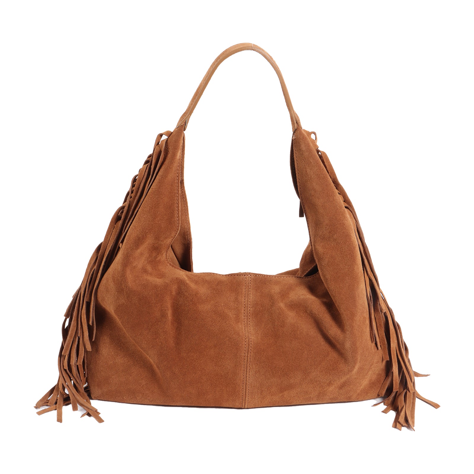 Milan Fringe Bag
