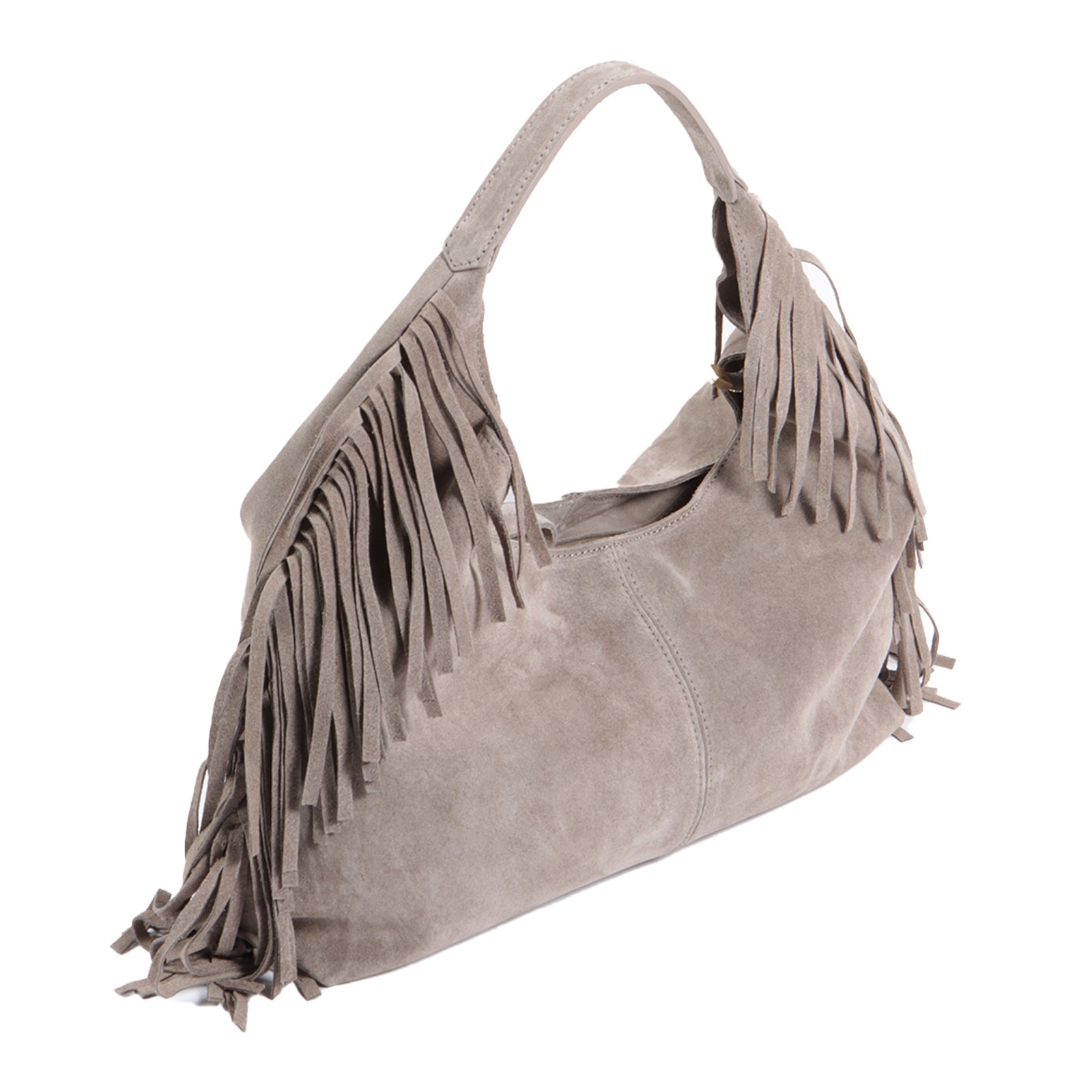 Milan Fringe Bag