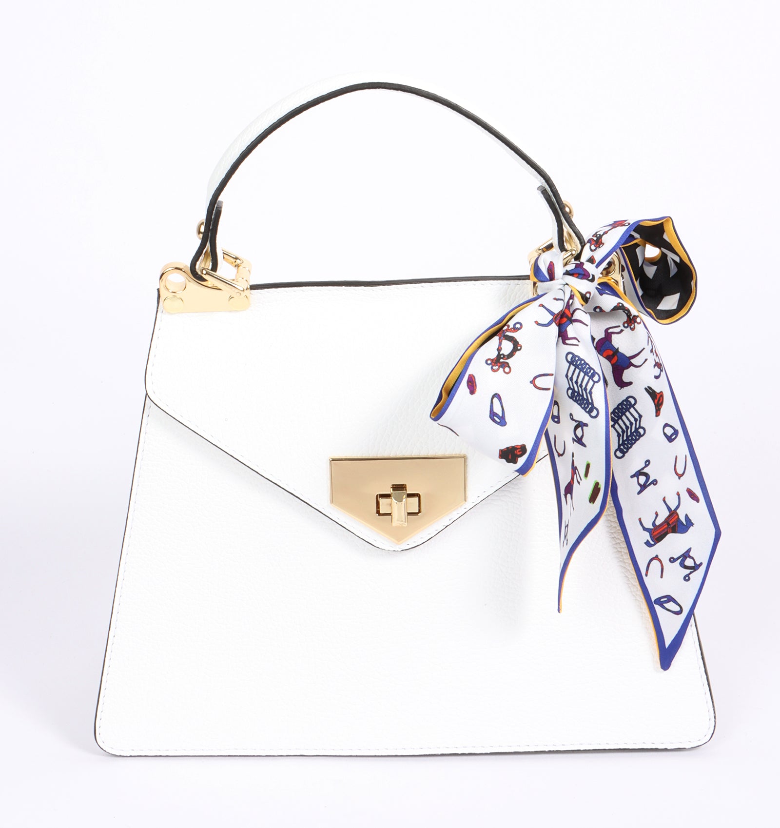 Mallory Handbag