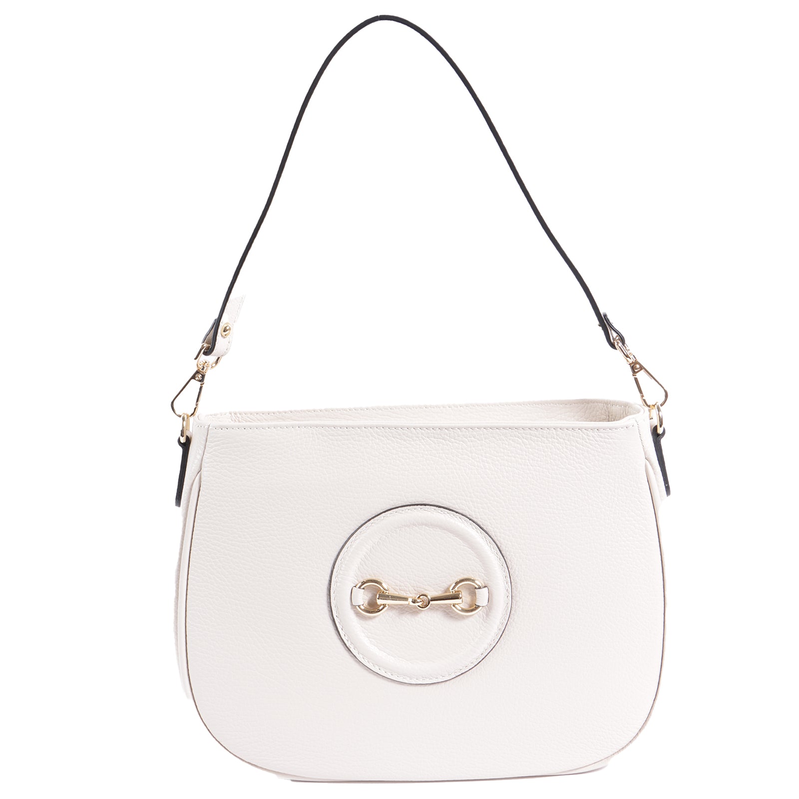 ★JILLSTUART★ Chemibag White Leather Medium Shoulder Bag JL Jill Stuart shoulder bag white 44 | eBay