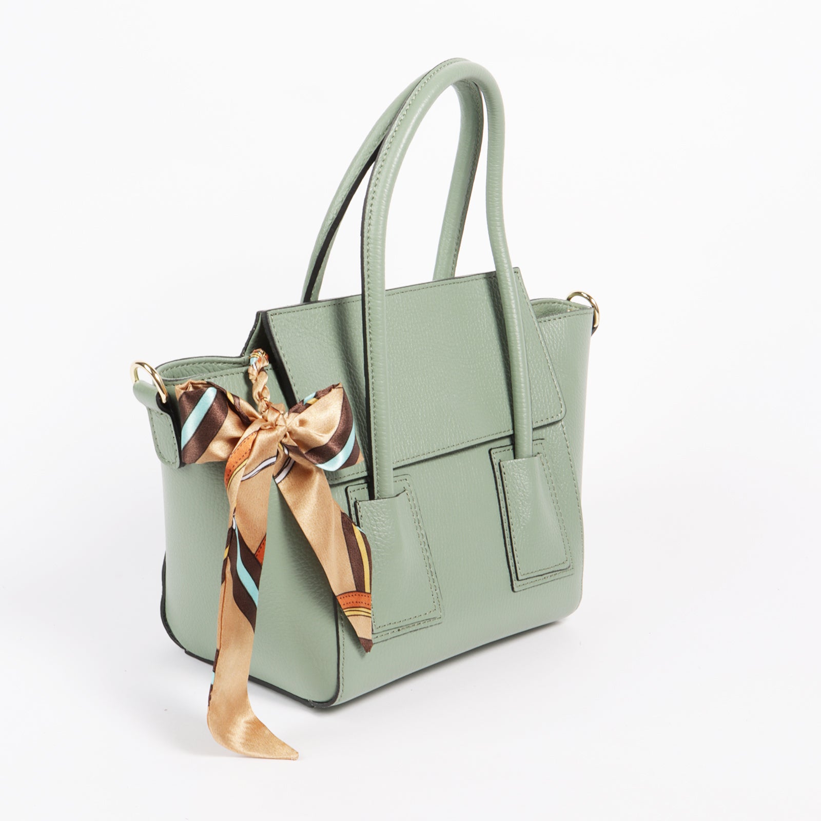 Melissa Satchel