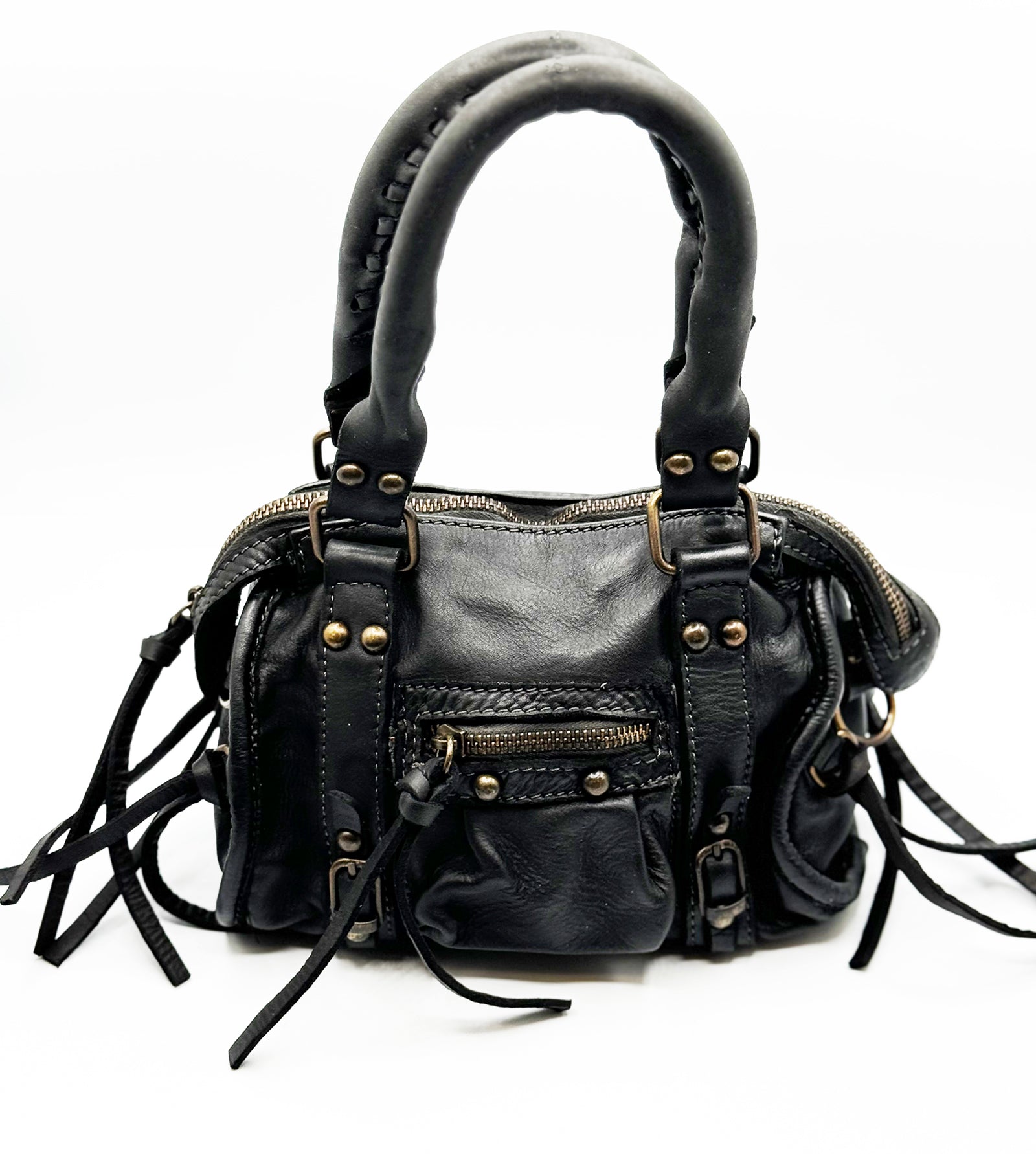 Miabellla Mini Handbag