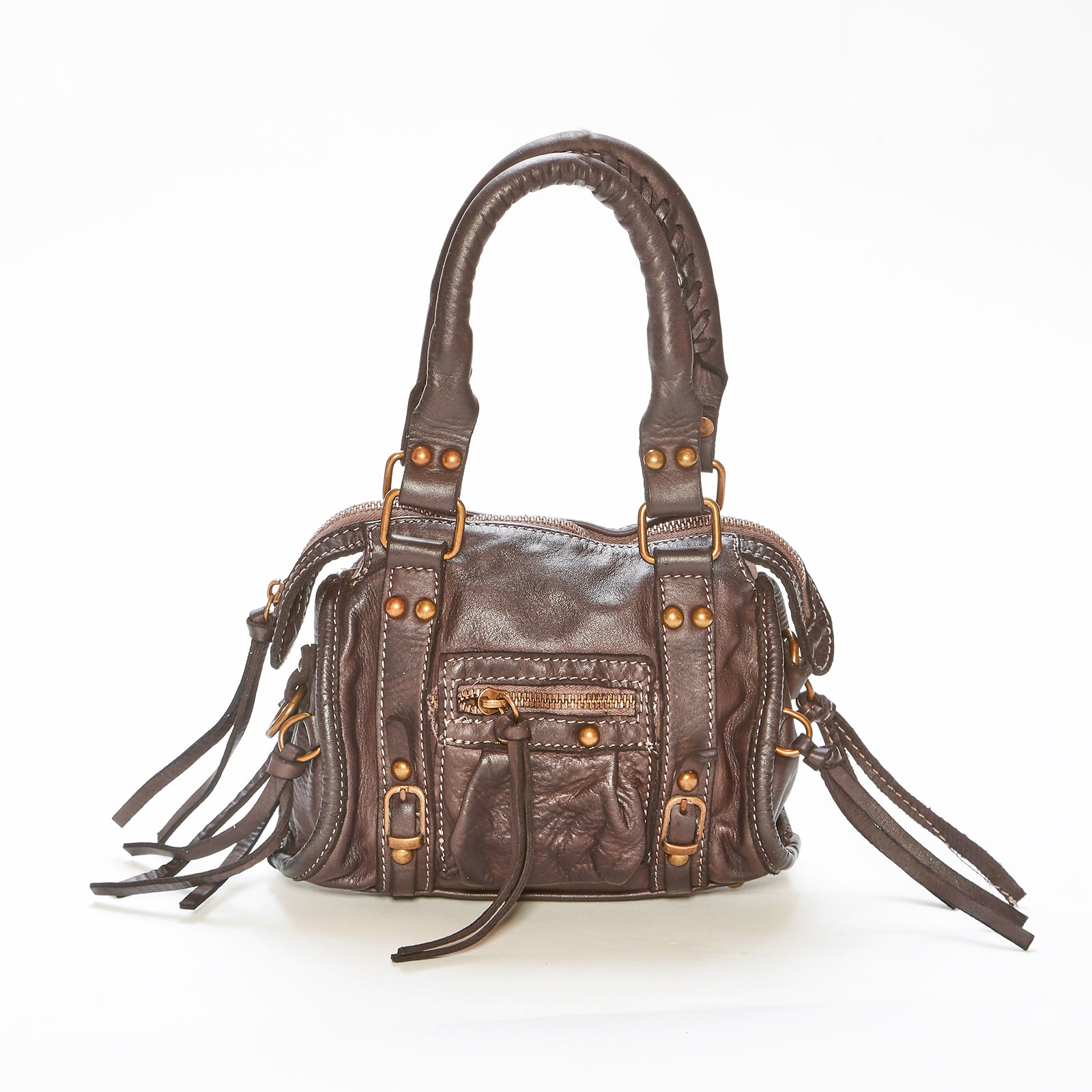Miabellla Mini Handbag