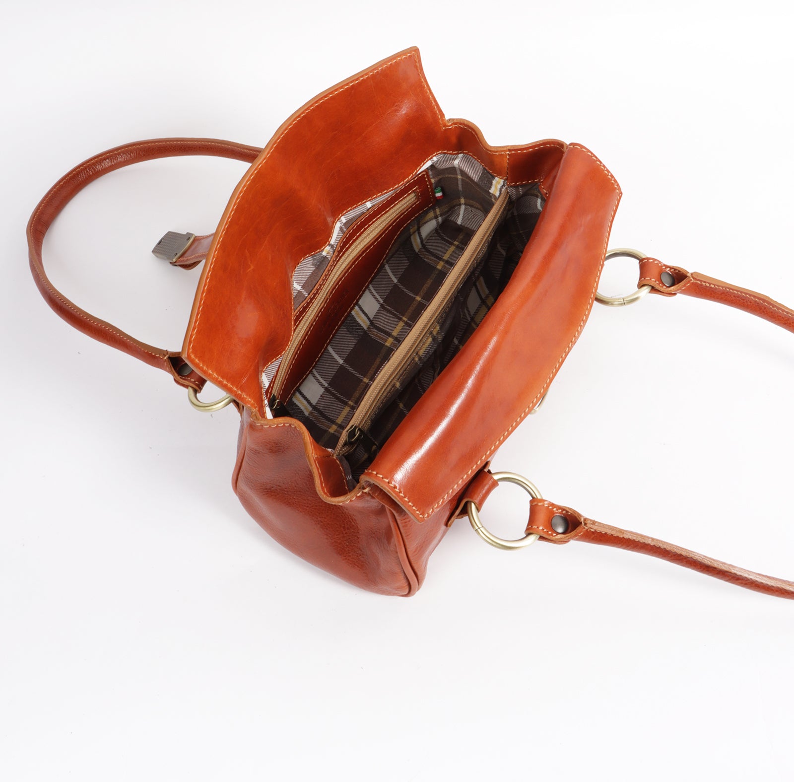 Micole Shoulder Bag