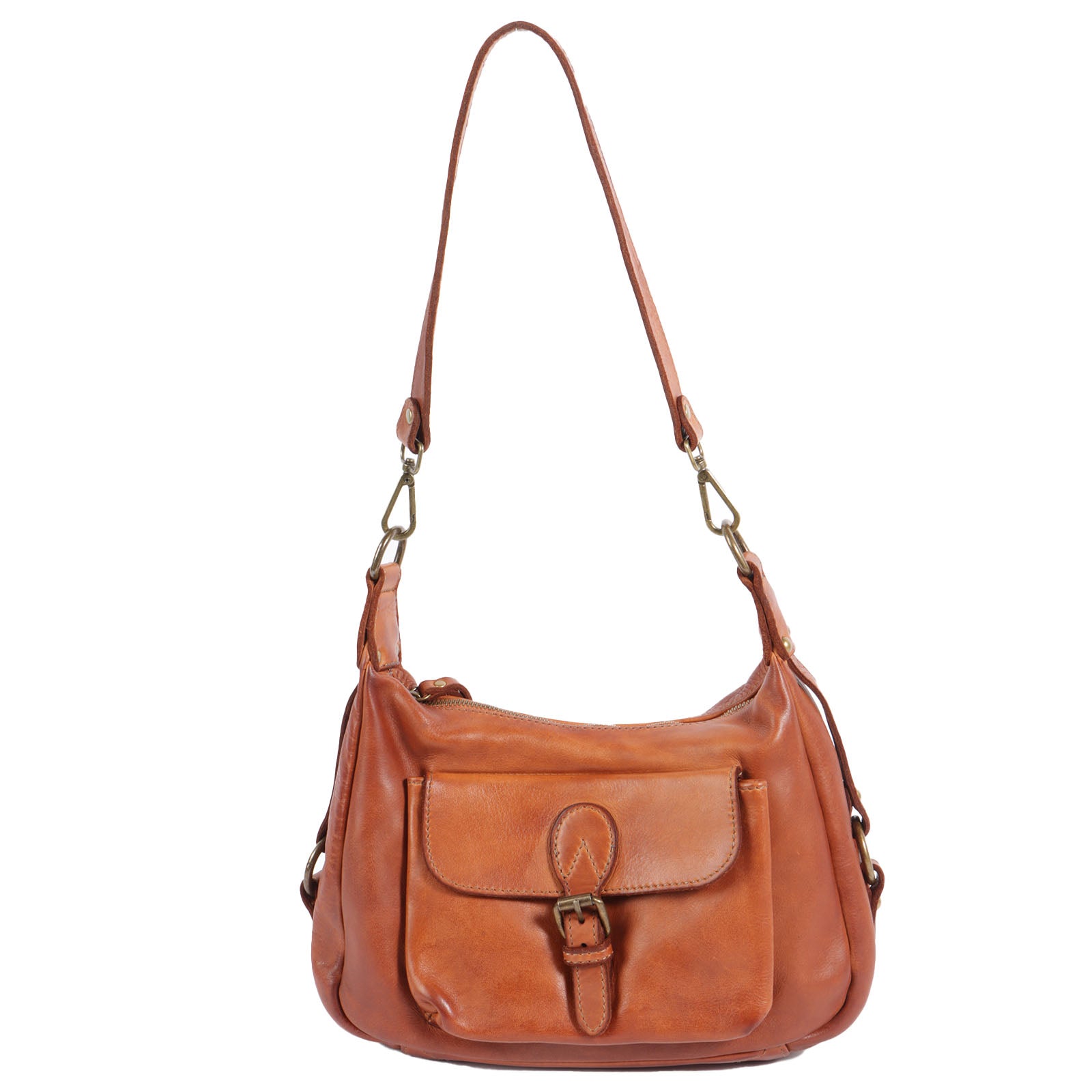 Milena Shoulder Bag