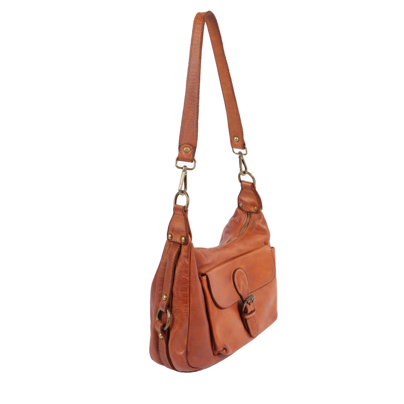 Milena Shoulder Bag