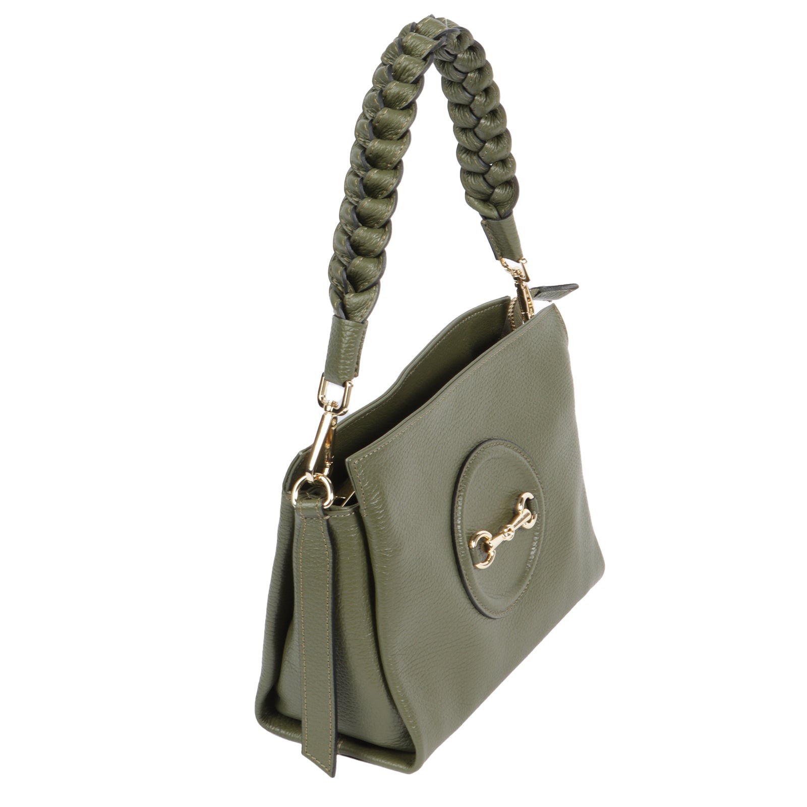 Milou Shoulder Bag/ Handbag