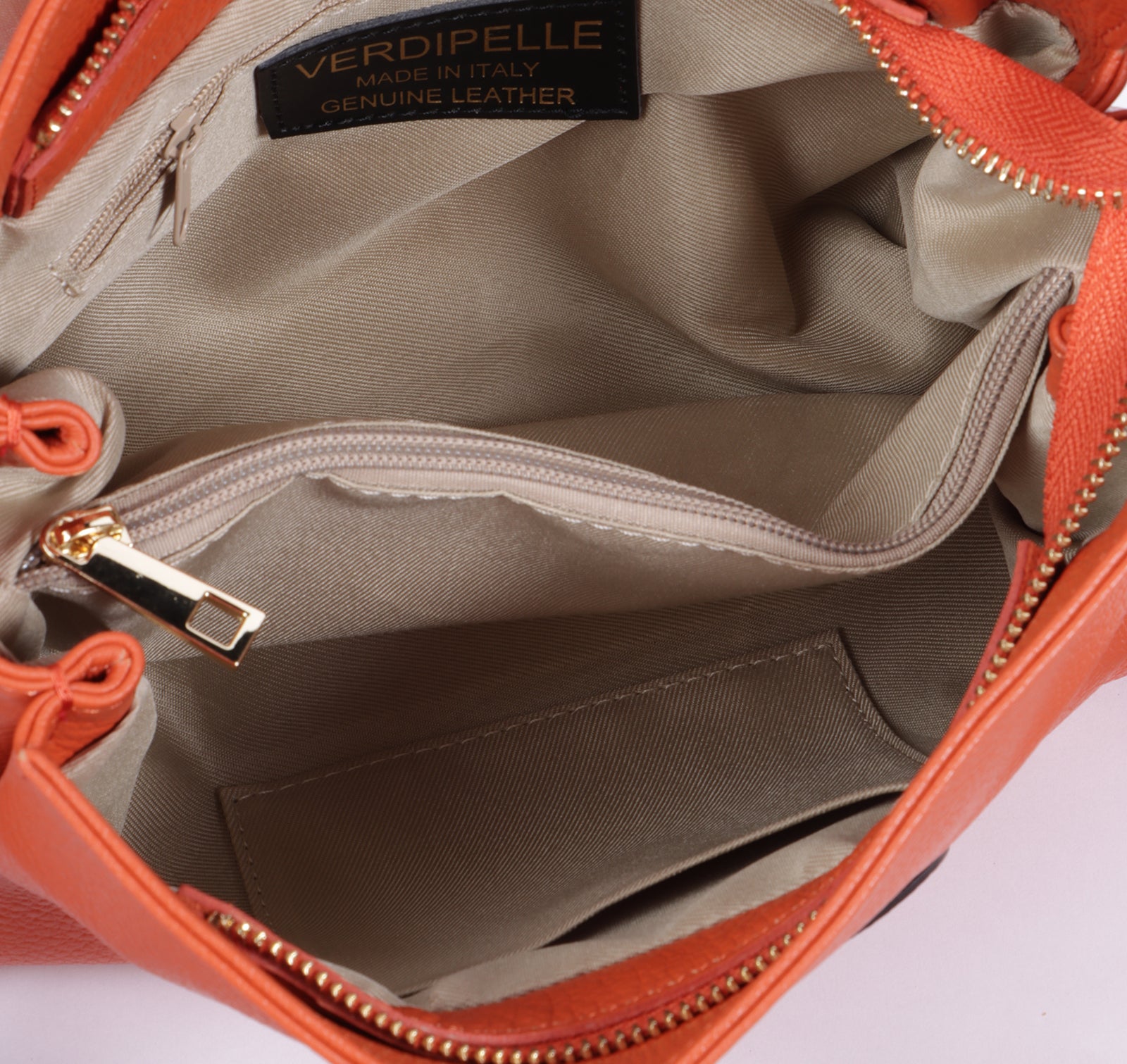 Milou Shoulder Bag/ Handbag