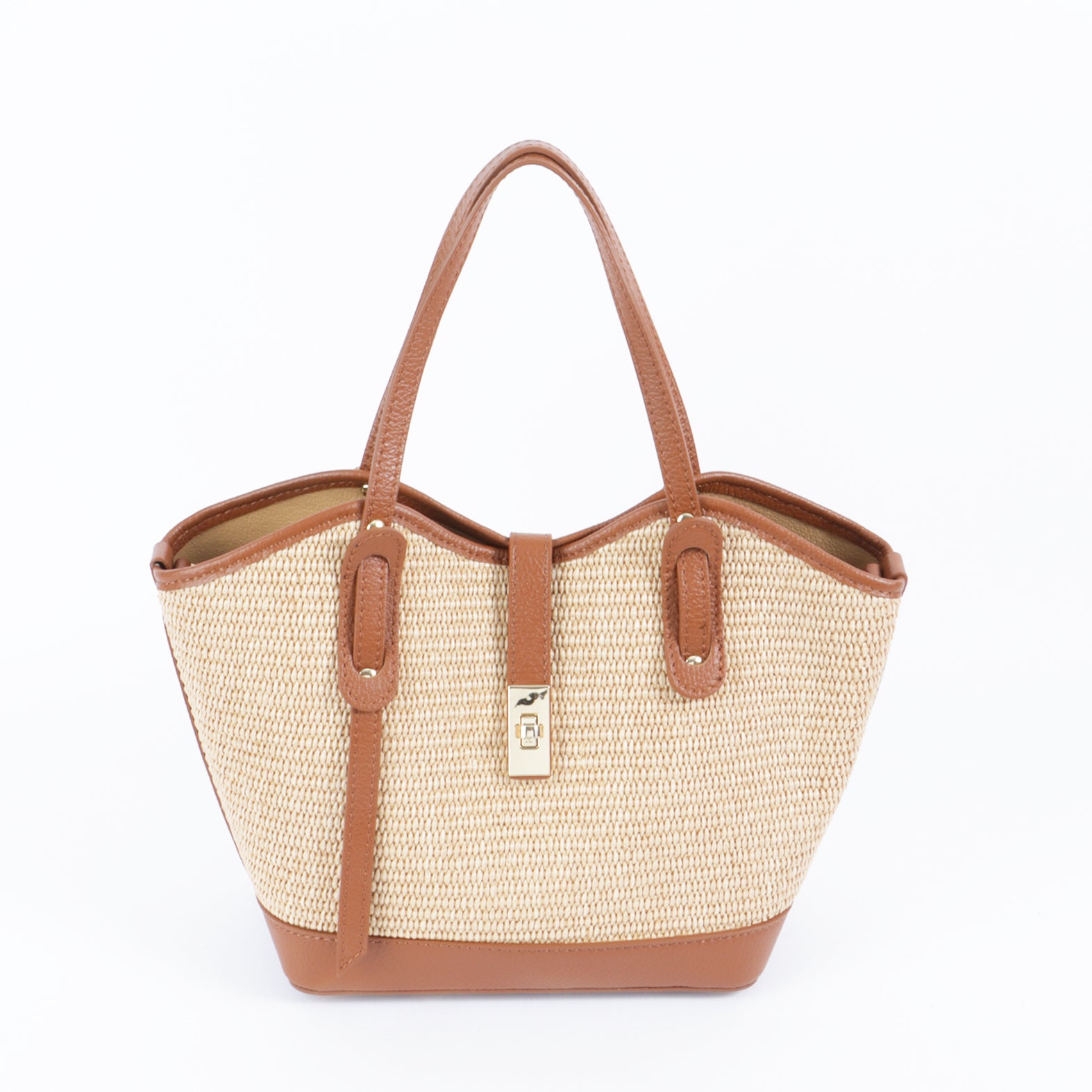 Miriam Mini  StrawBag