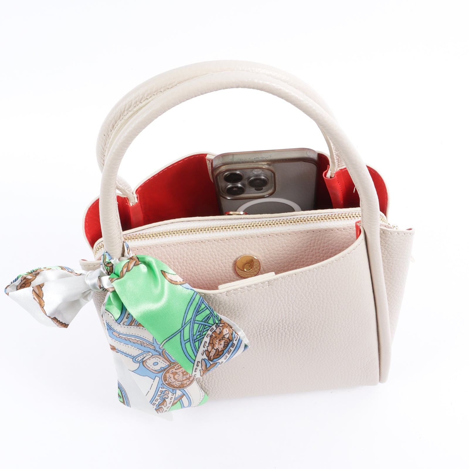 Moonie Handbag