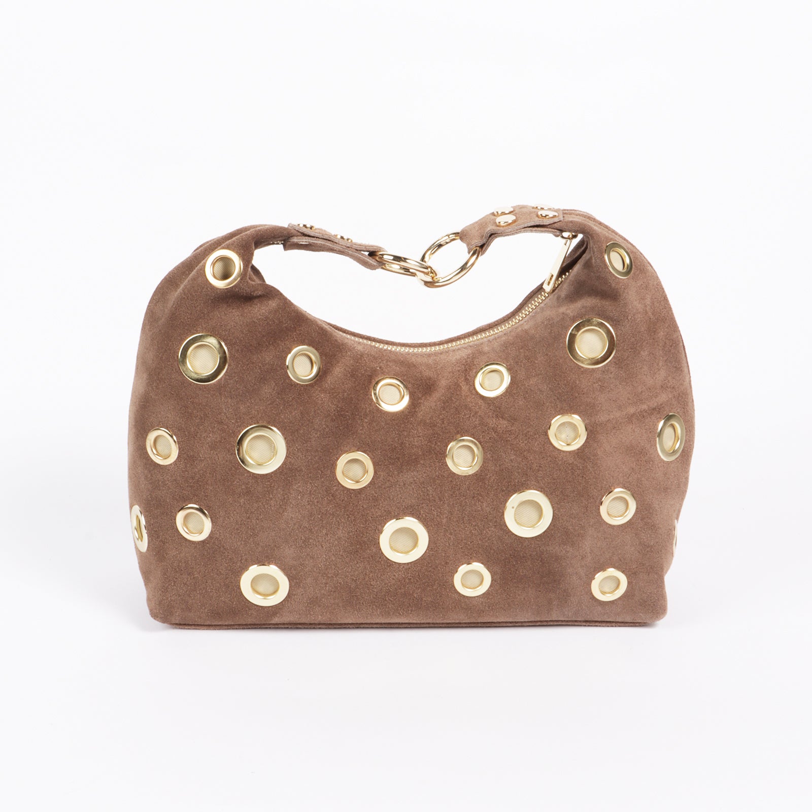 Moretti Shoulder Bag