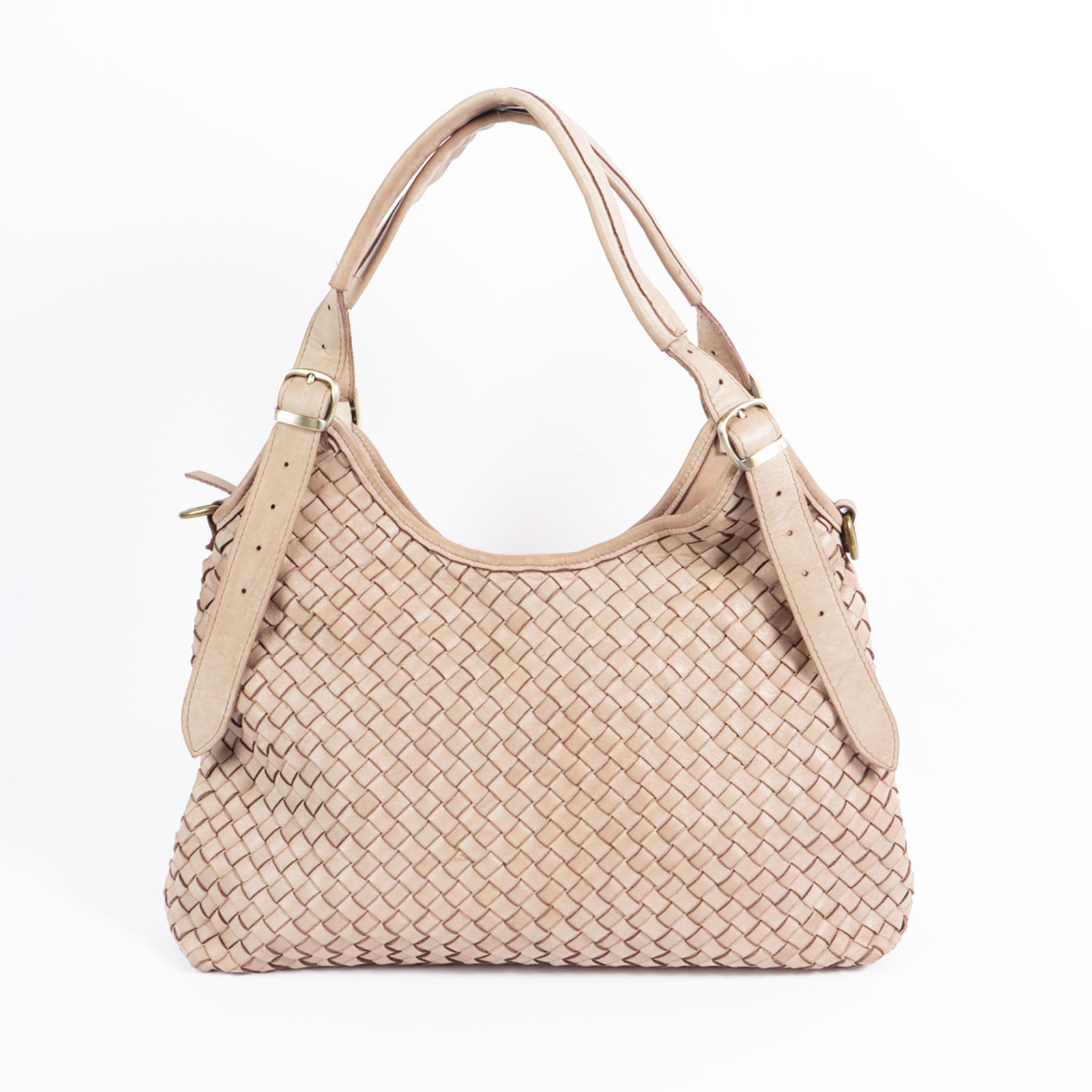 Narciso Shoulder Bag