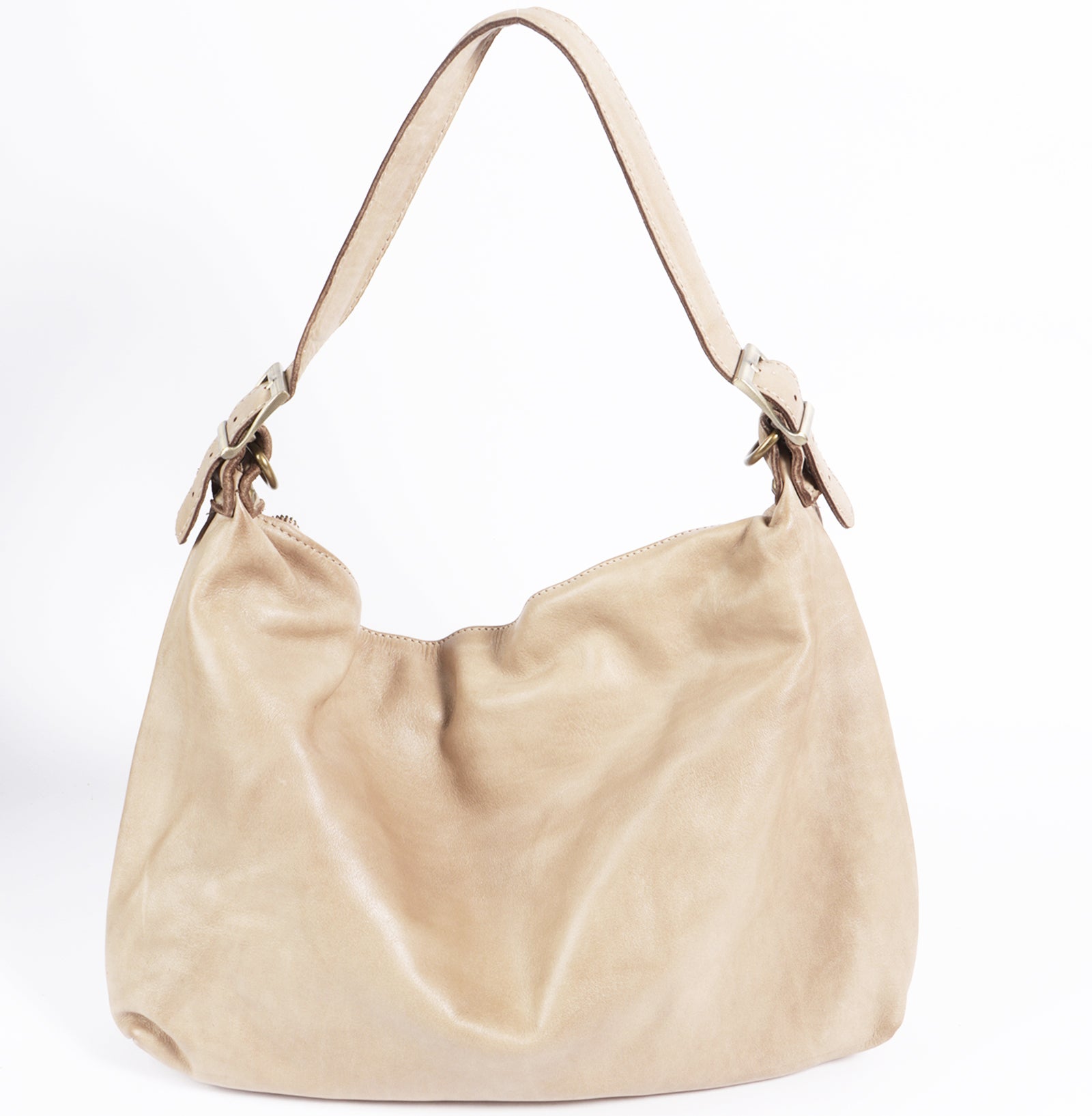 Pace Shoulder Bag