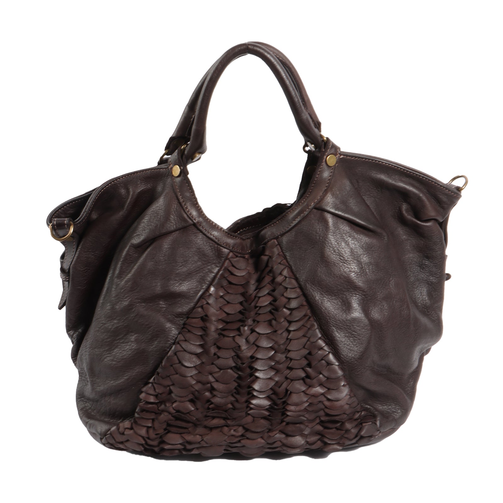 Palmira Shoulder Bag