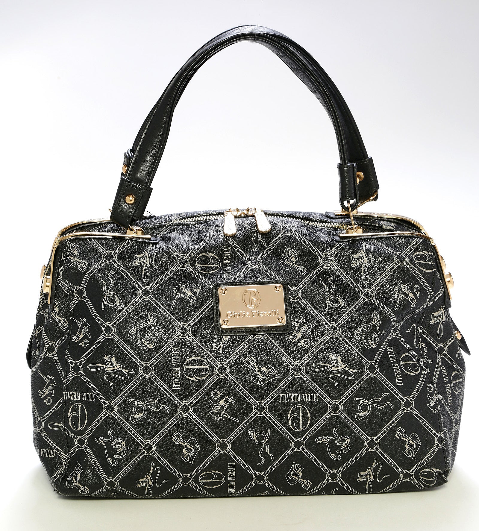 Pamela Handbag