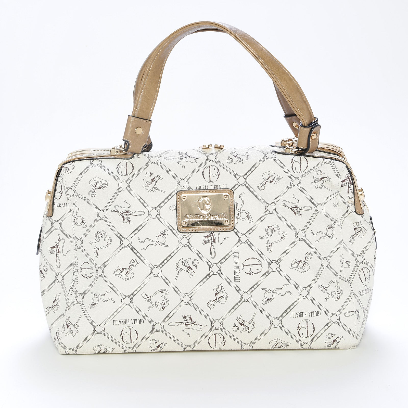 Pamela Handbag
