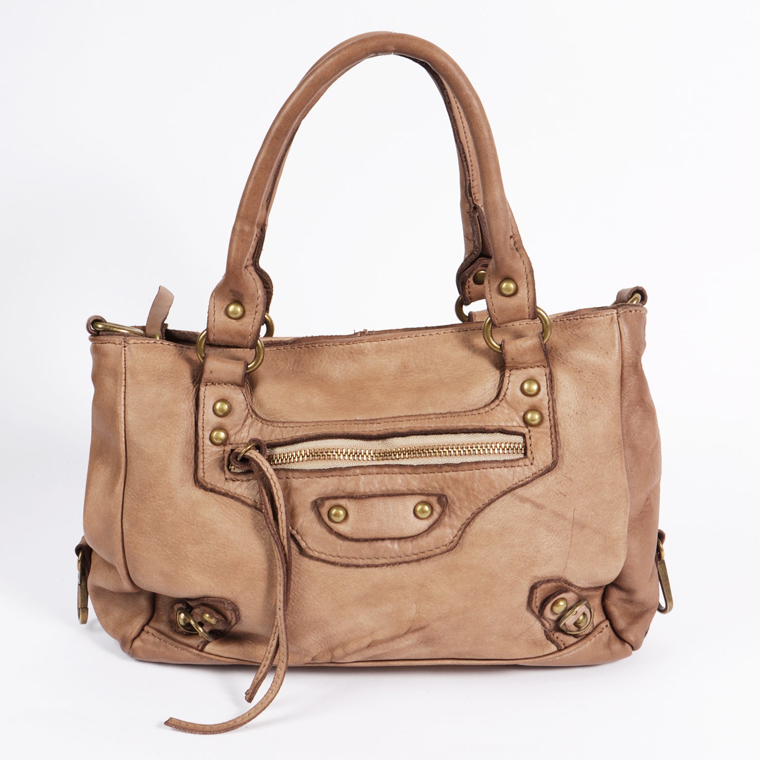 Passero Handbag