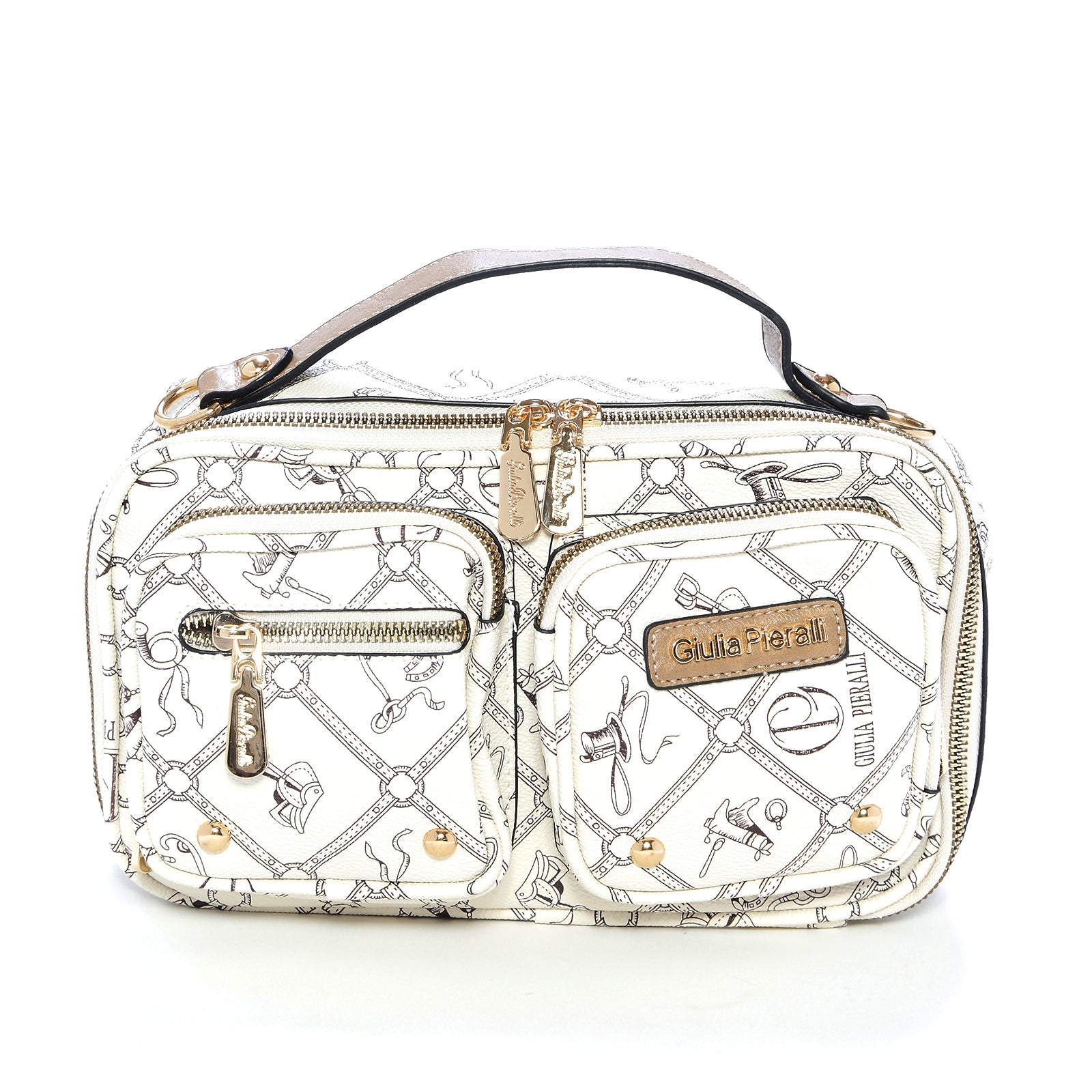 Patrice crossbody hotsell