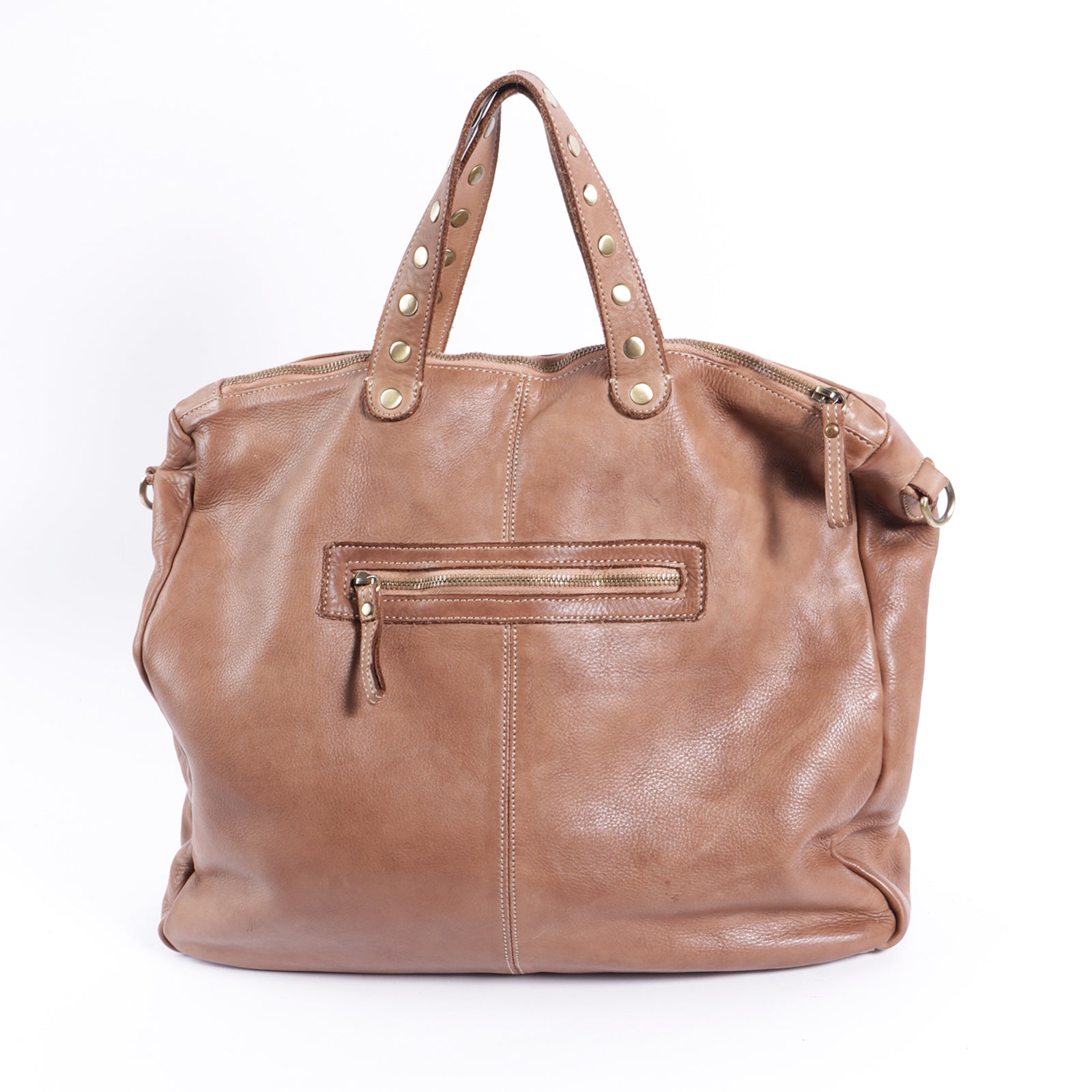 Patricia Shoulder Bag