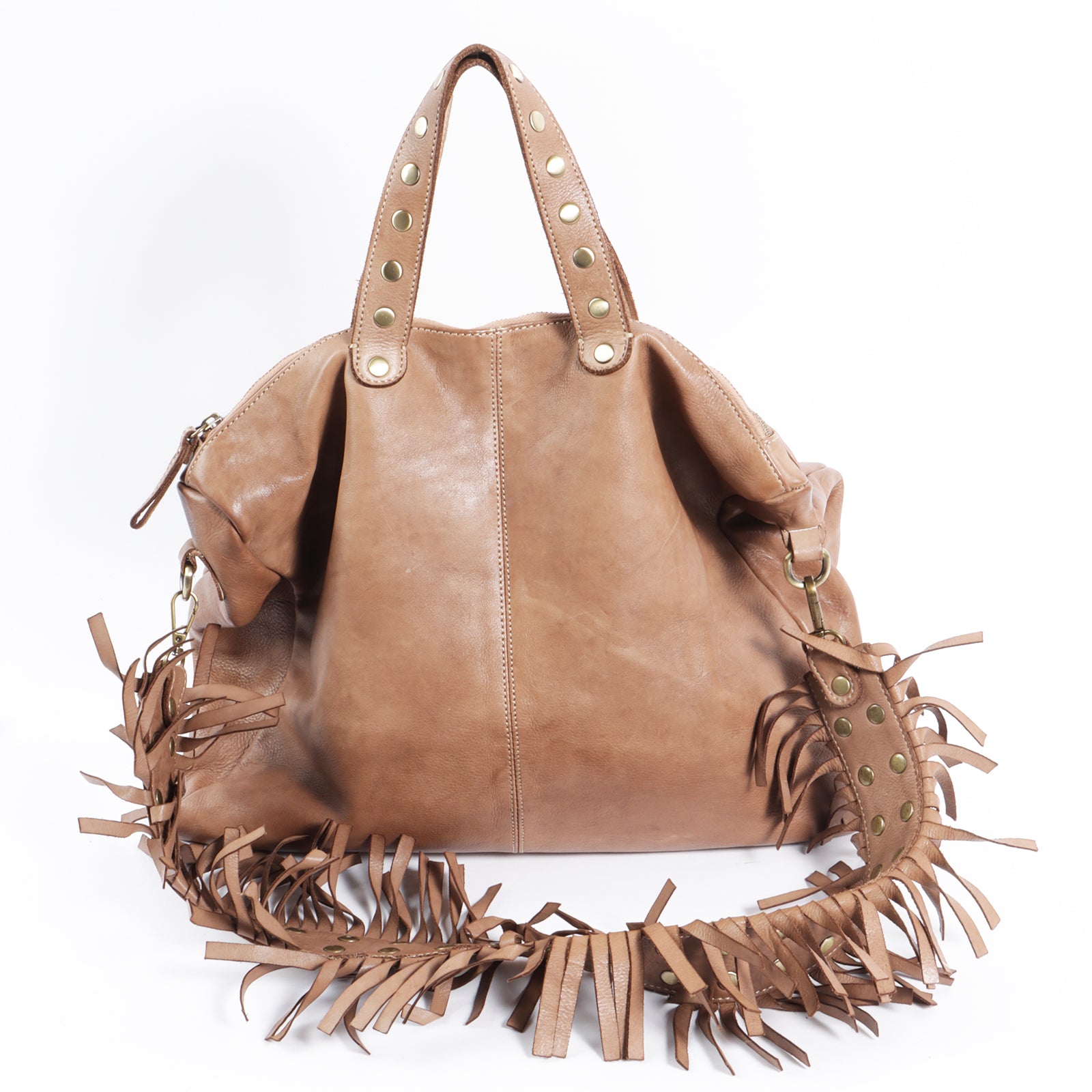 Patricia Shoulder Bag