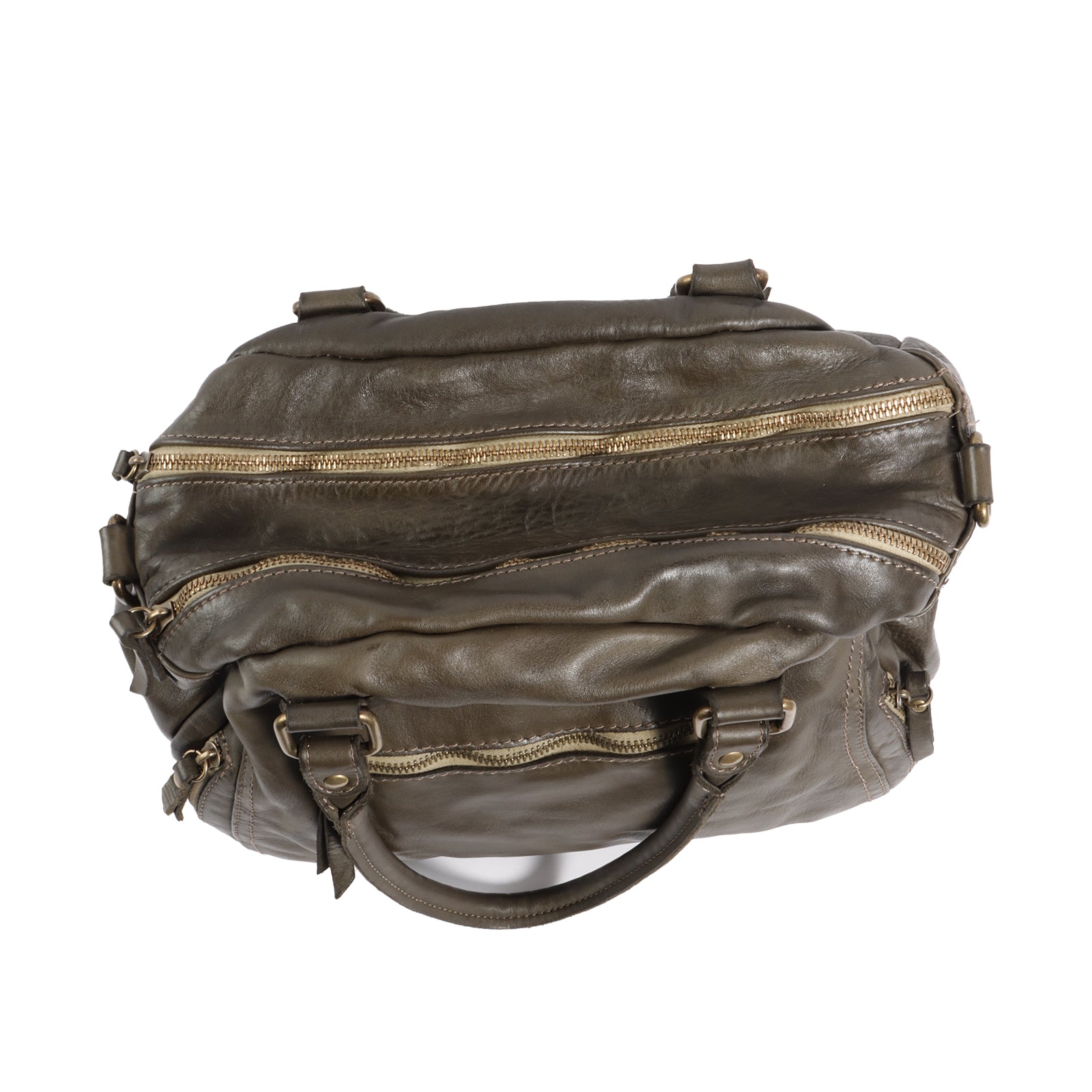 Paulina Shoulder Bag