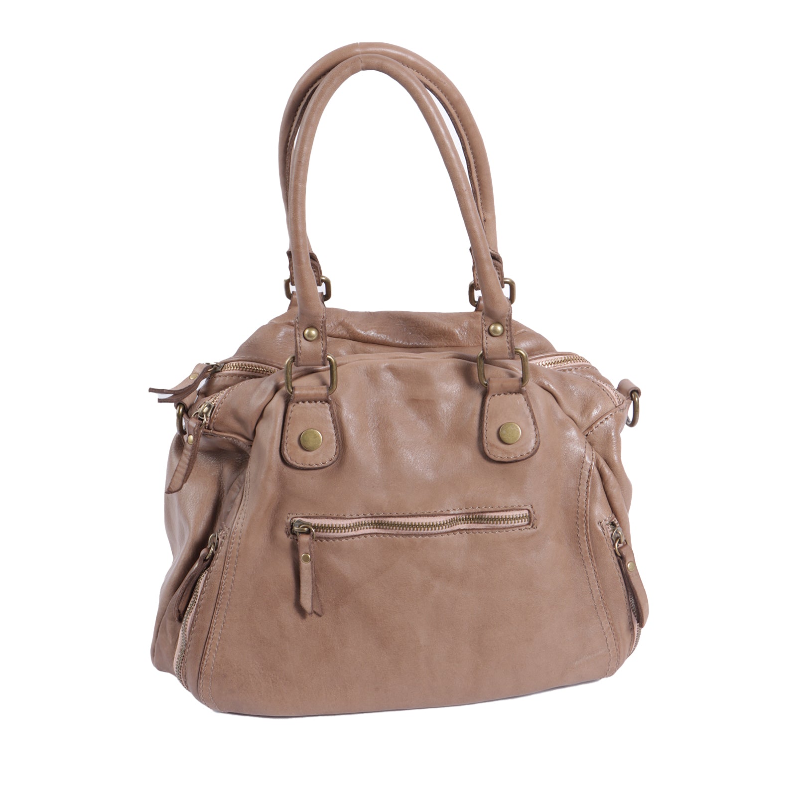 Paulina Shoulder Bag