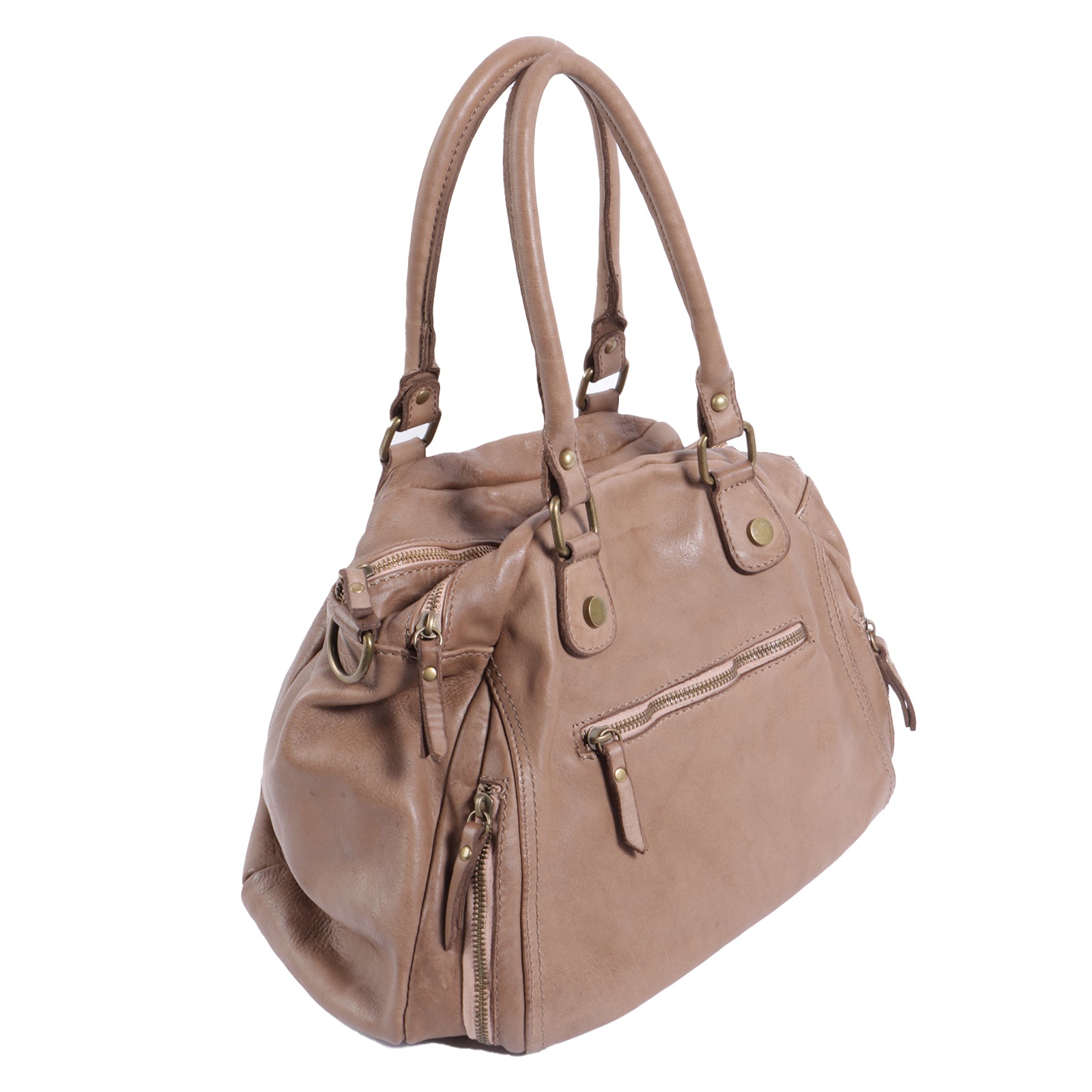 Paulina Shoulder Bag