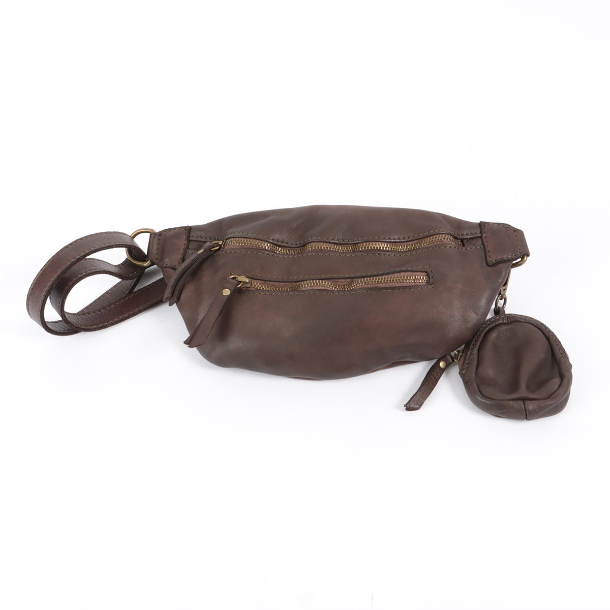 Paullo Fanny Pack