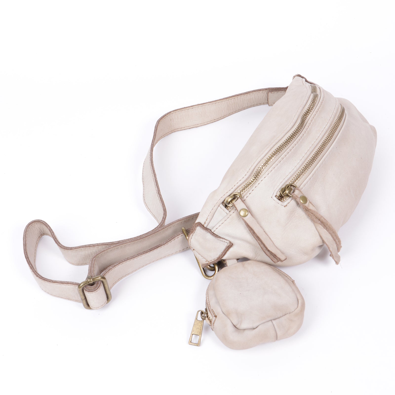 Paullo Fanny Pack