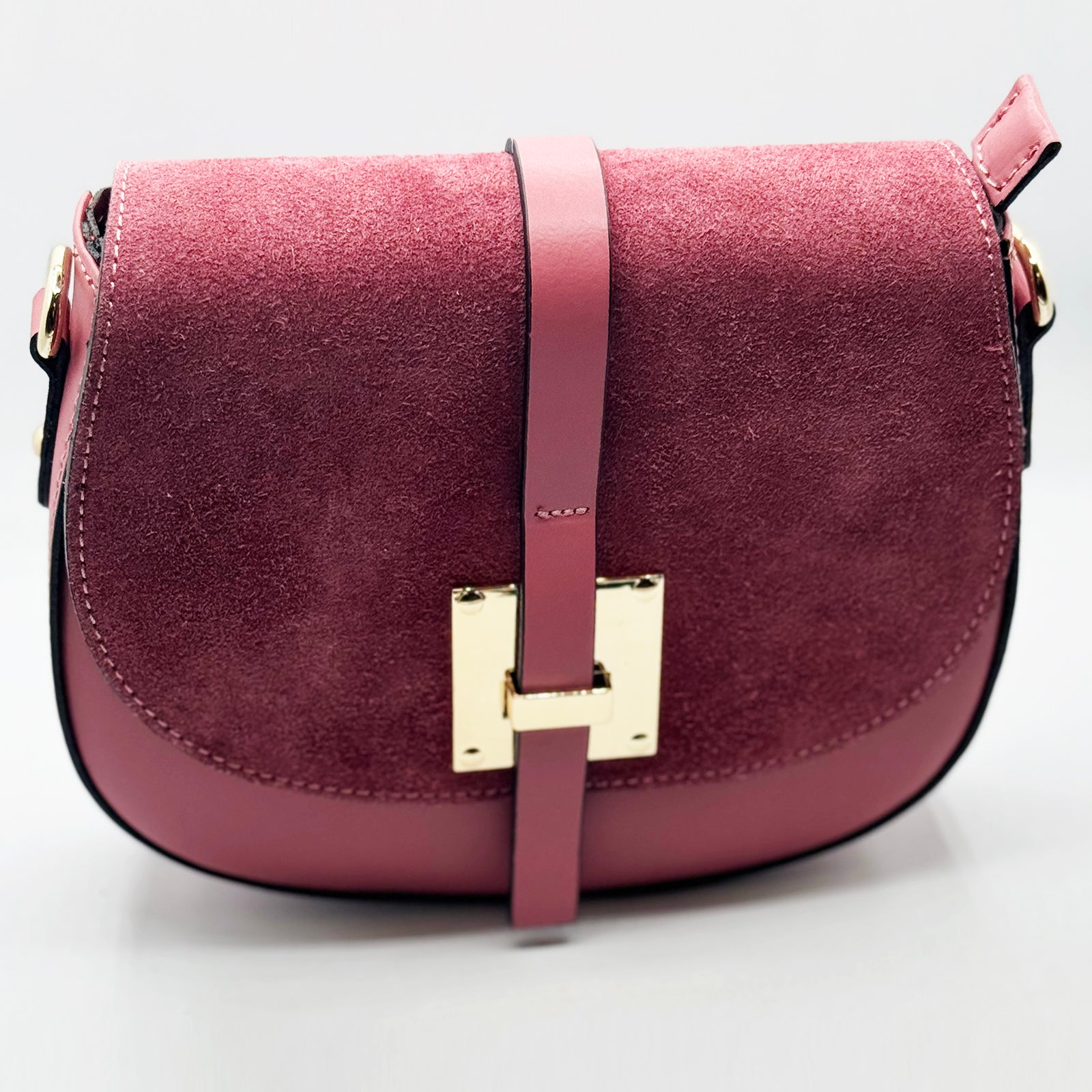 Esther Shoulder Bag/ Crossbody