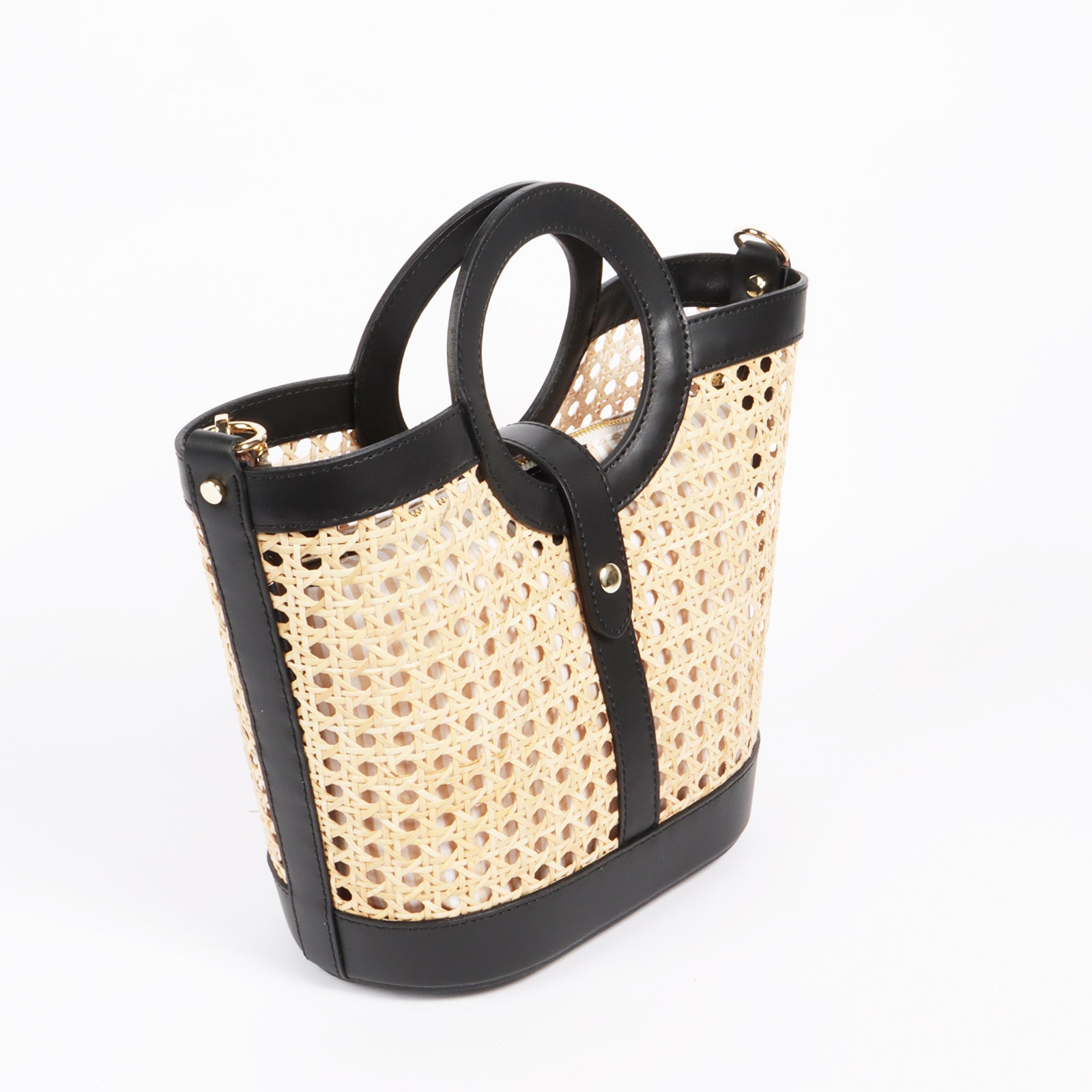 Piuma Satchel / Handbag