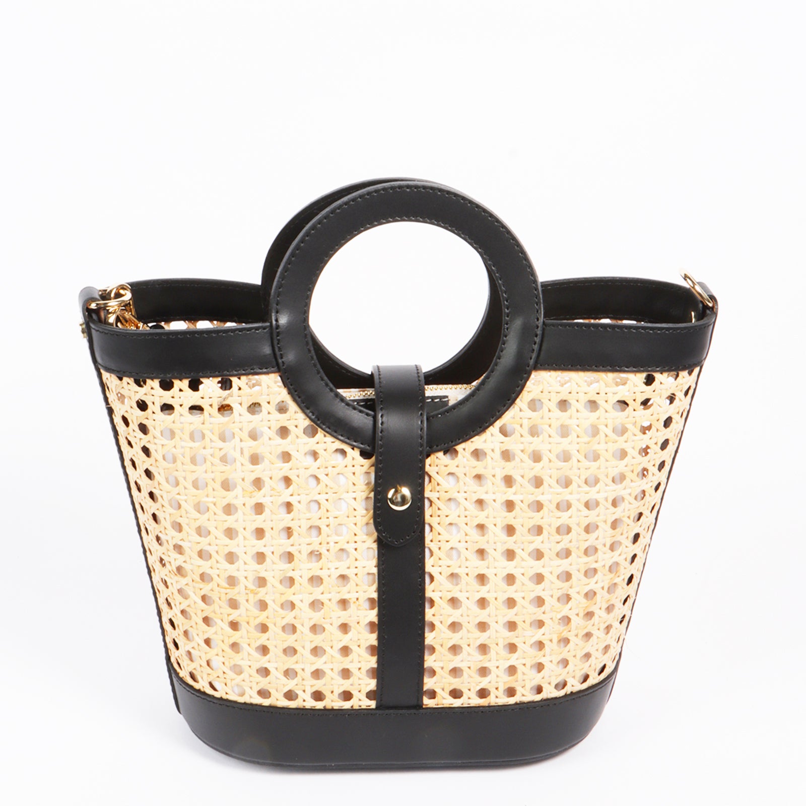 Piuma Satchel / Handbag