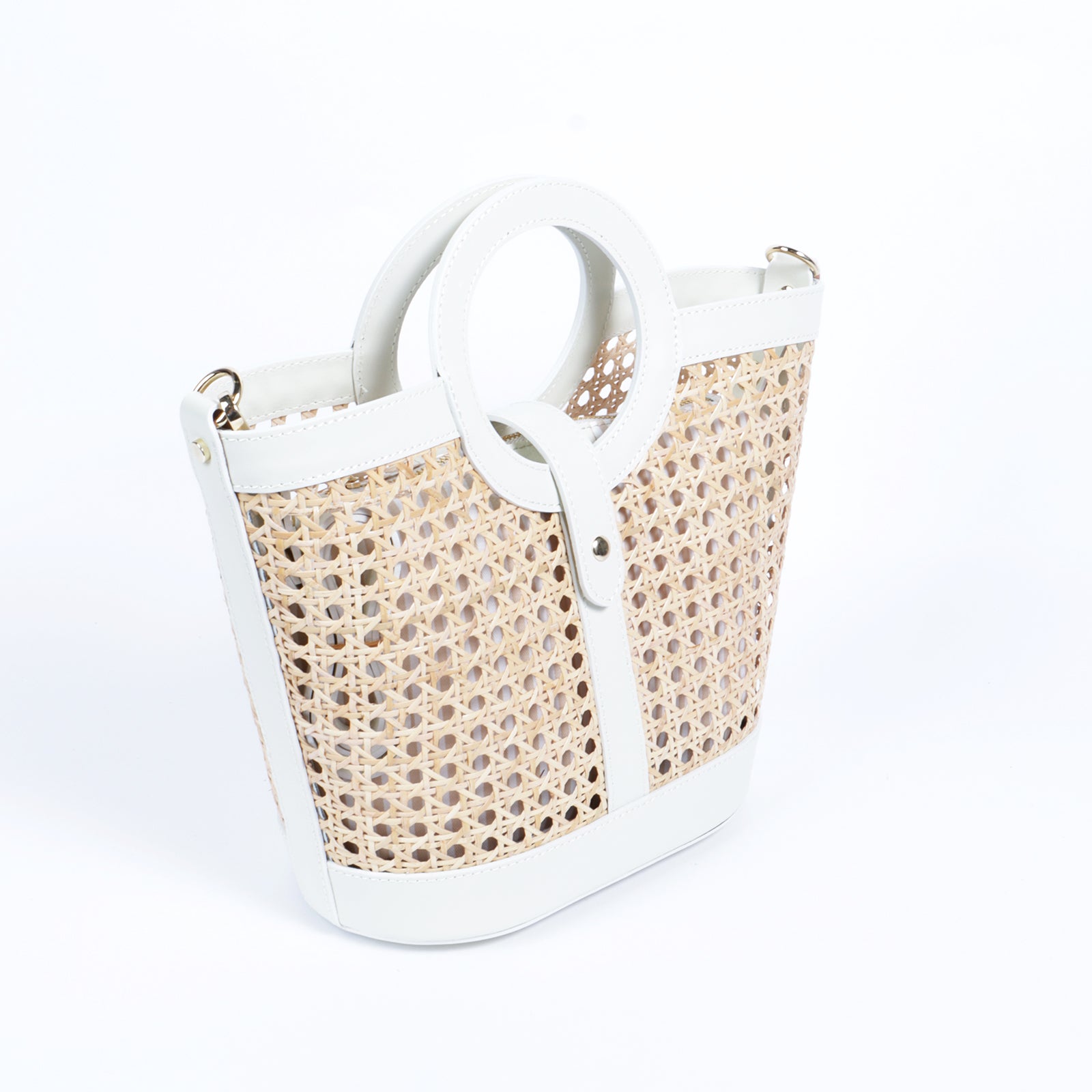 Piuma Satchel / Handbag