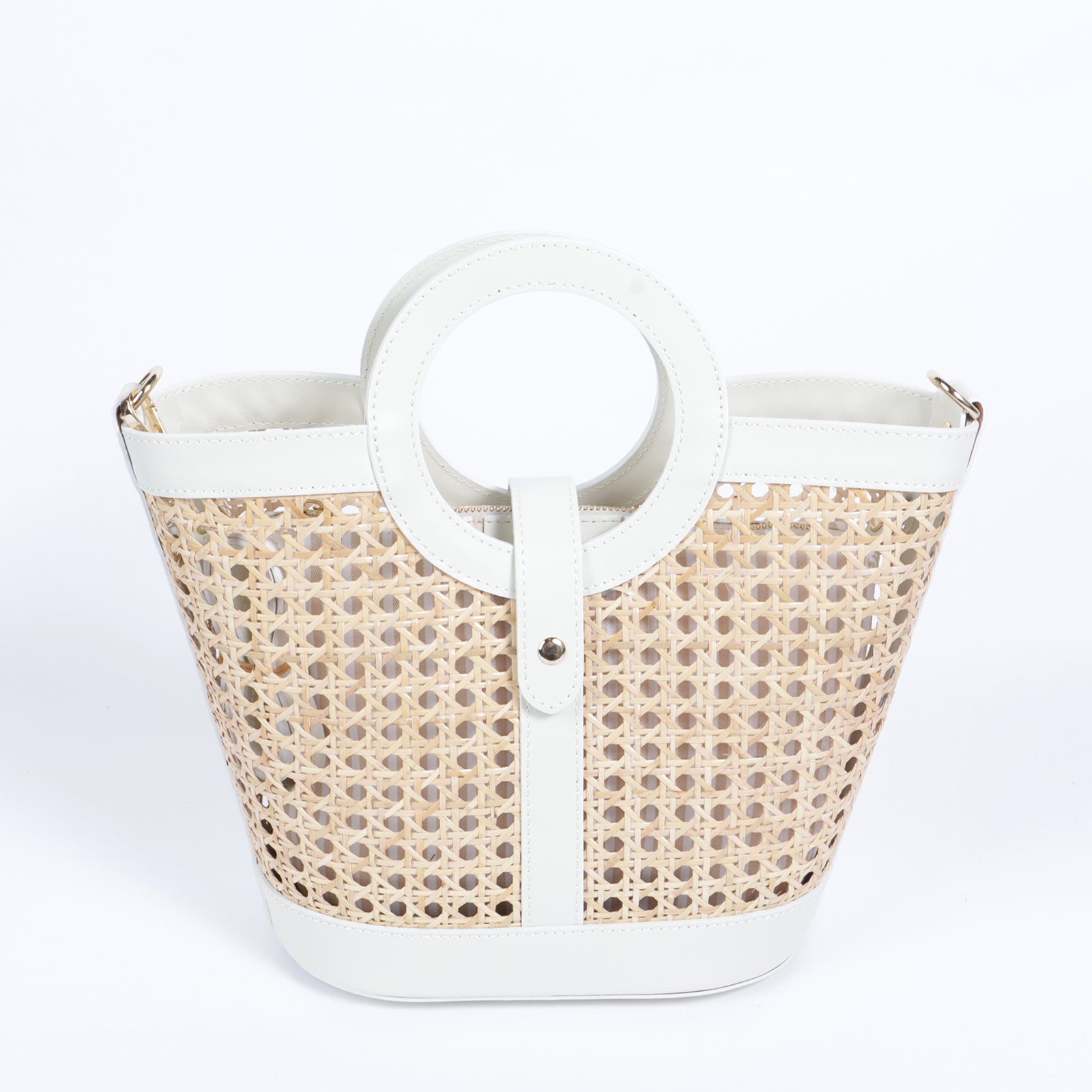 Piuma Satchel / Handbag