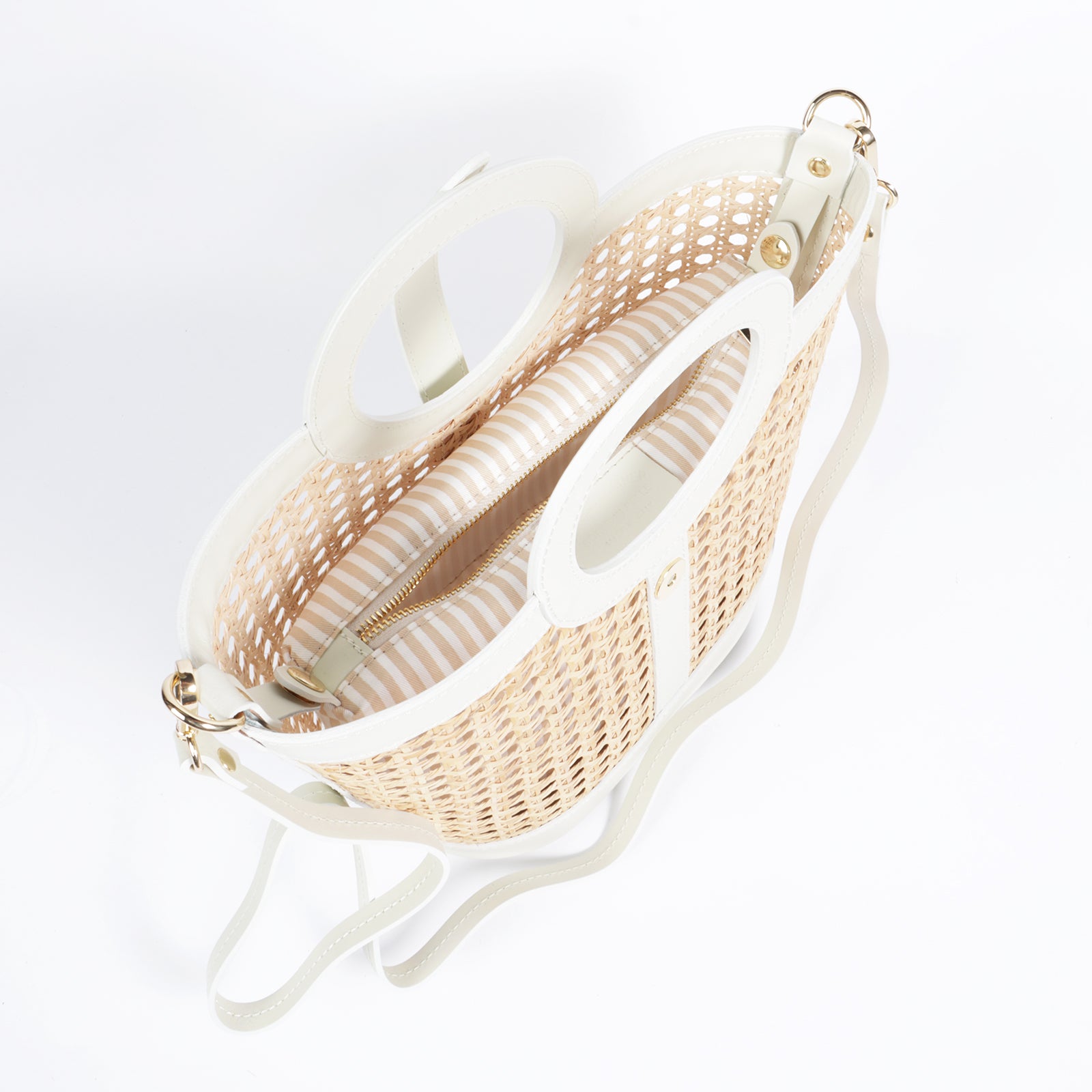 Piuma Satchel / Handbag