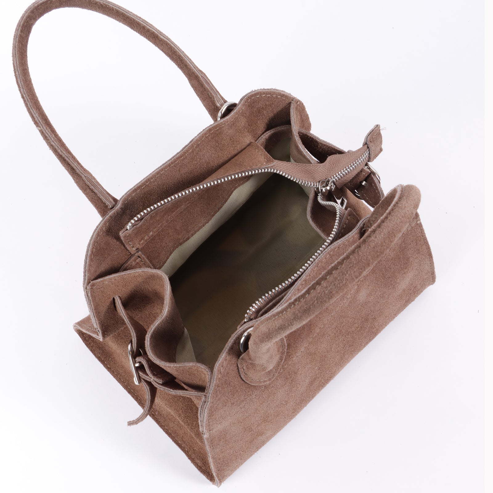 Pamona Handbag