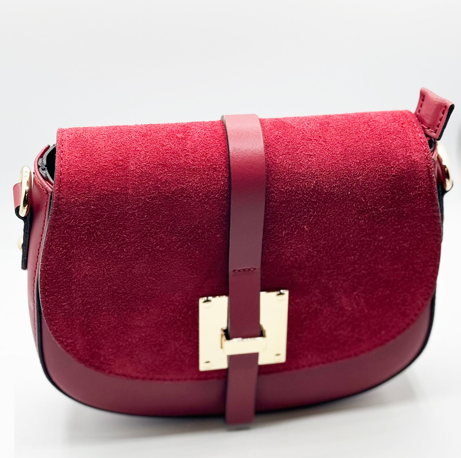 Esther Shoulder Bag/ Crossbody