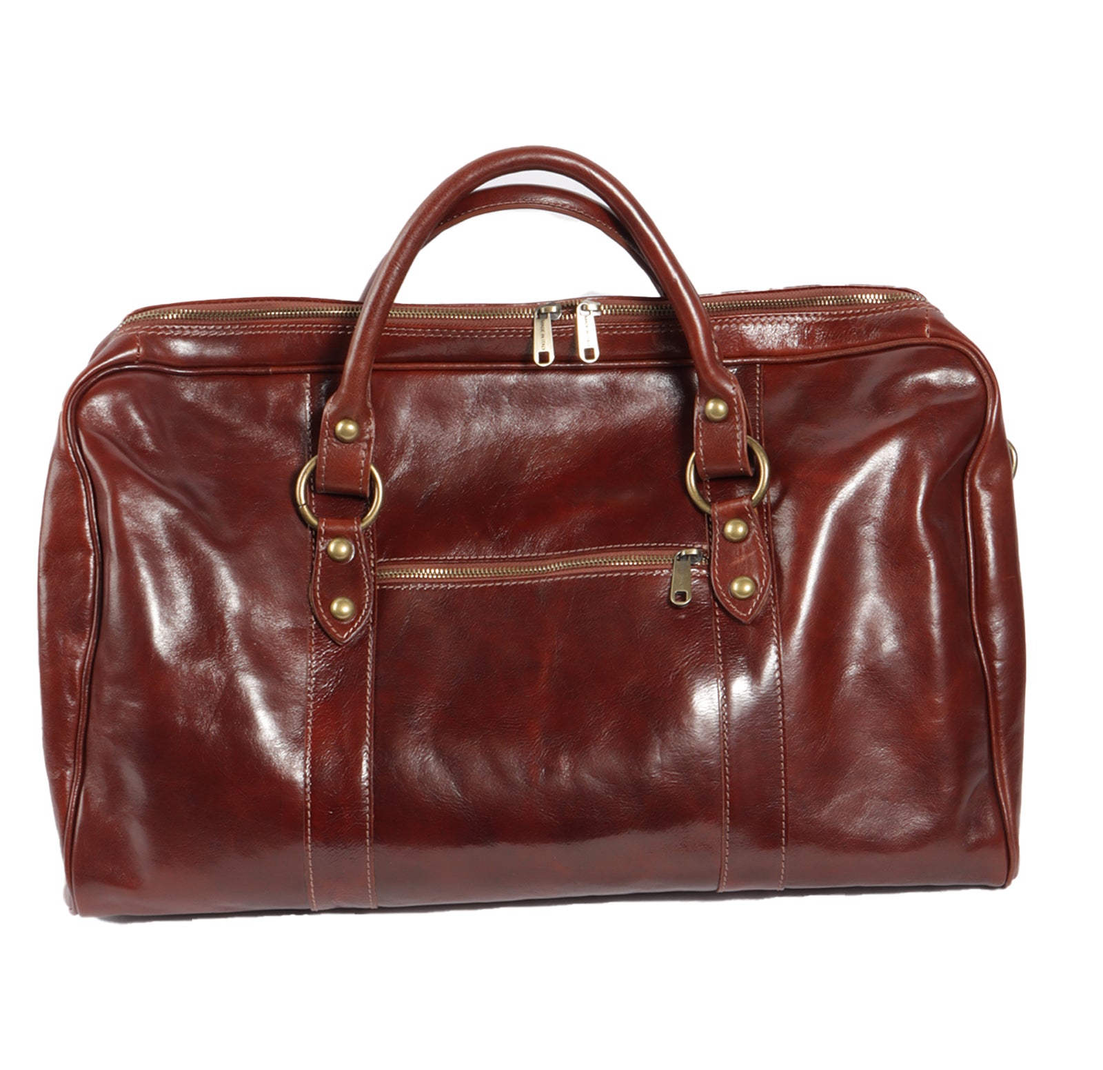Roberto Duffel Bag