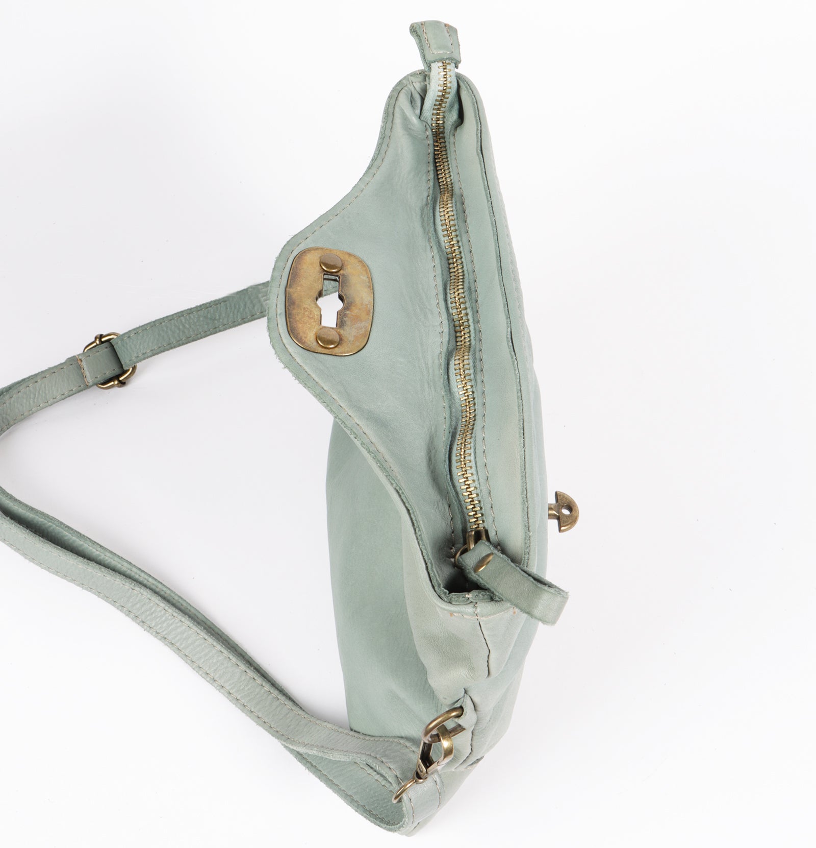 Rosa Clutch/Crossbody