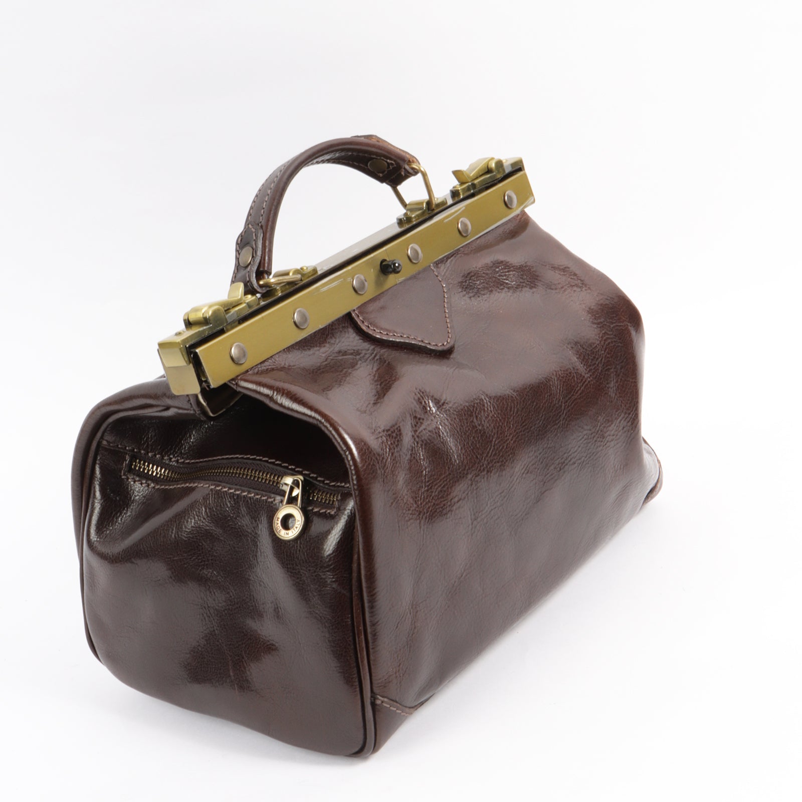 Sandro Small Travel Bag