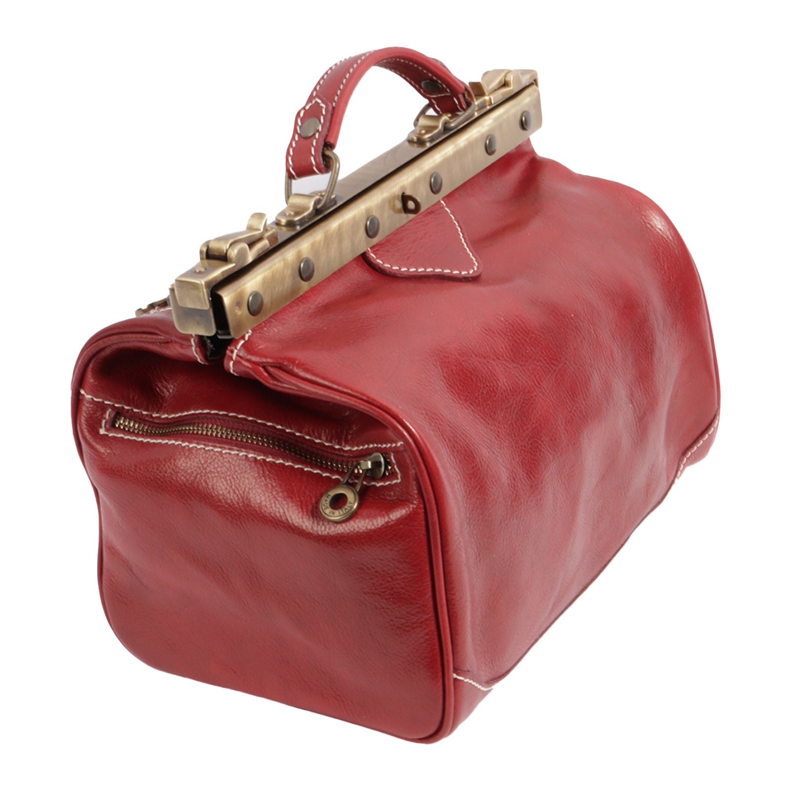 Sandro Small Travel Bag