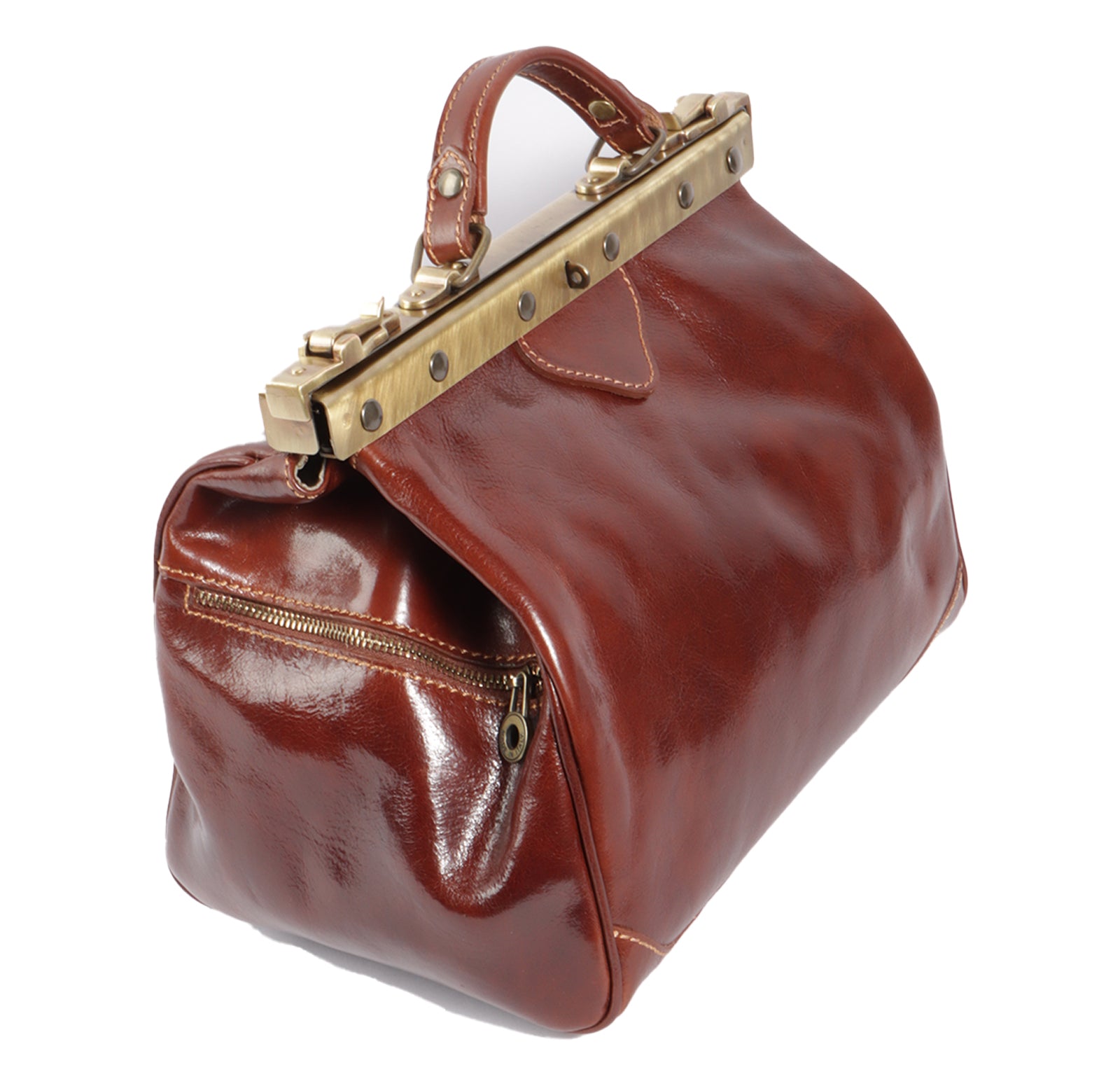 Sandro Small Travel Bag