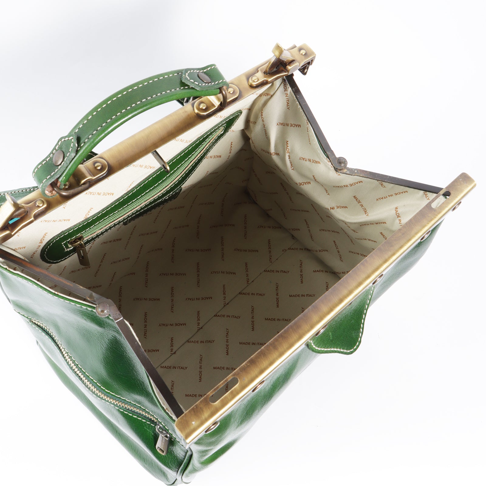 Sandro Small Travel Bag