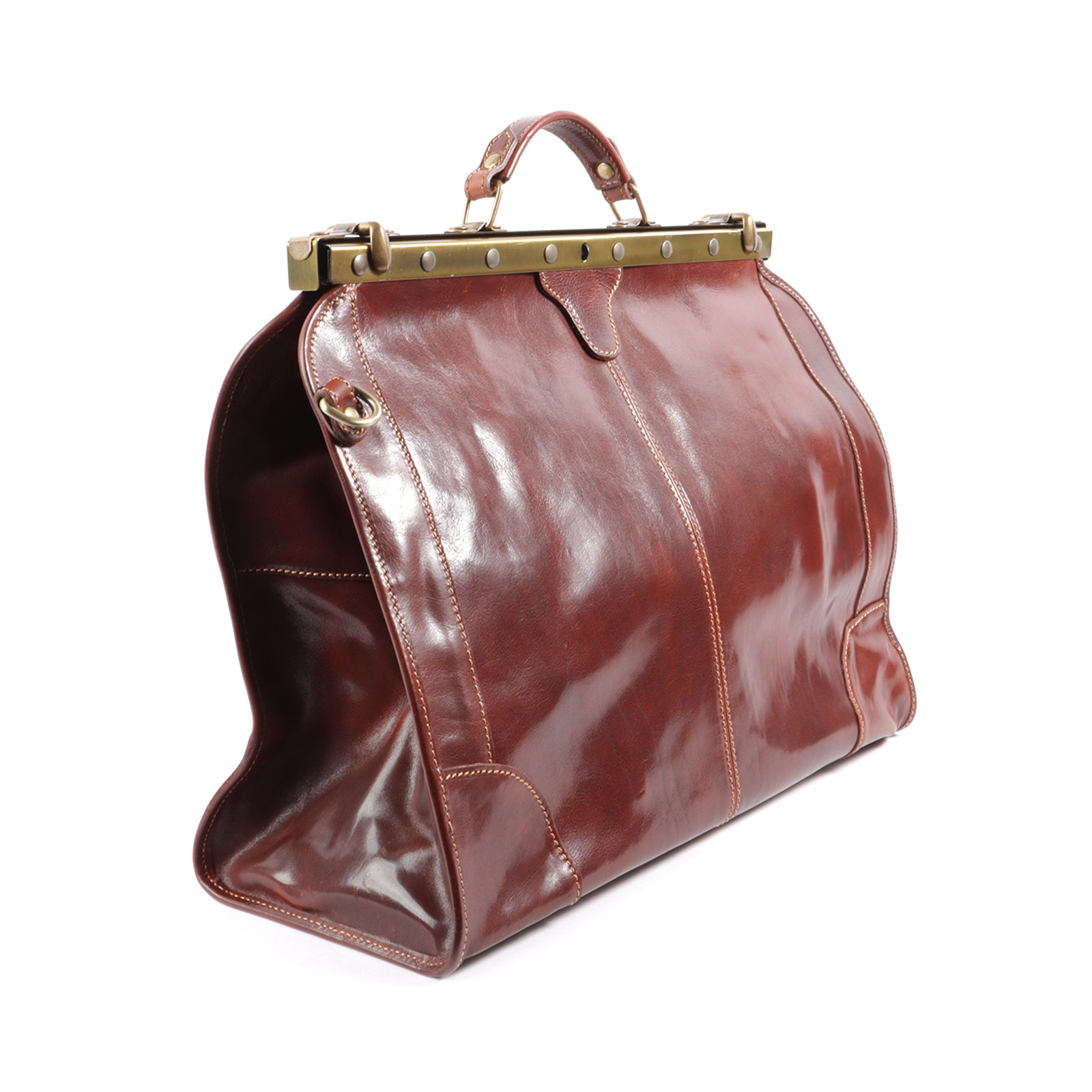 Sandro Travel Bag