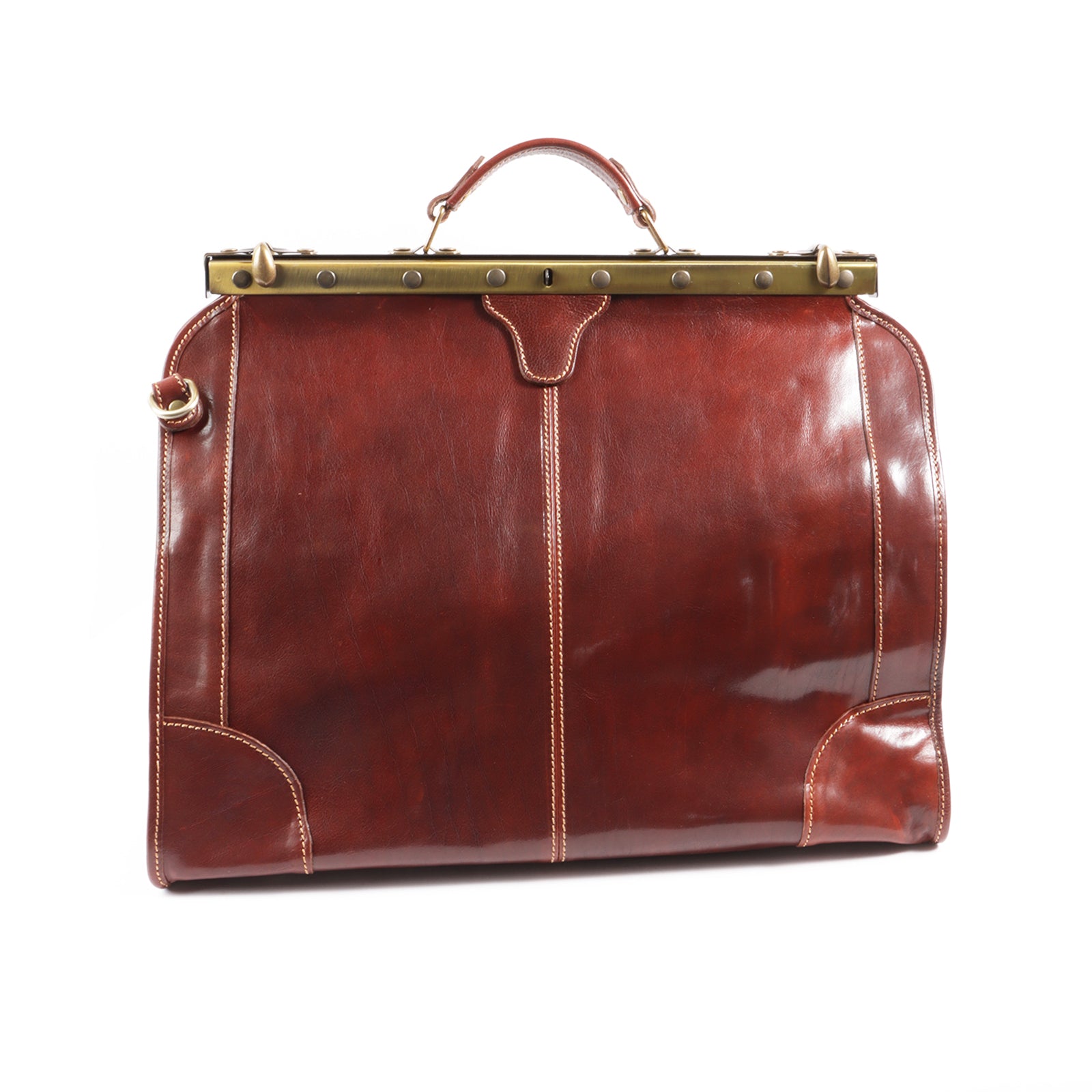 Sandro Travel Bag